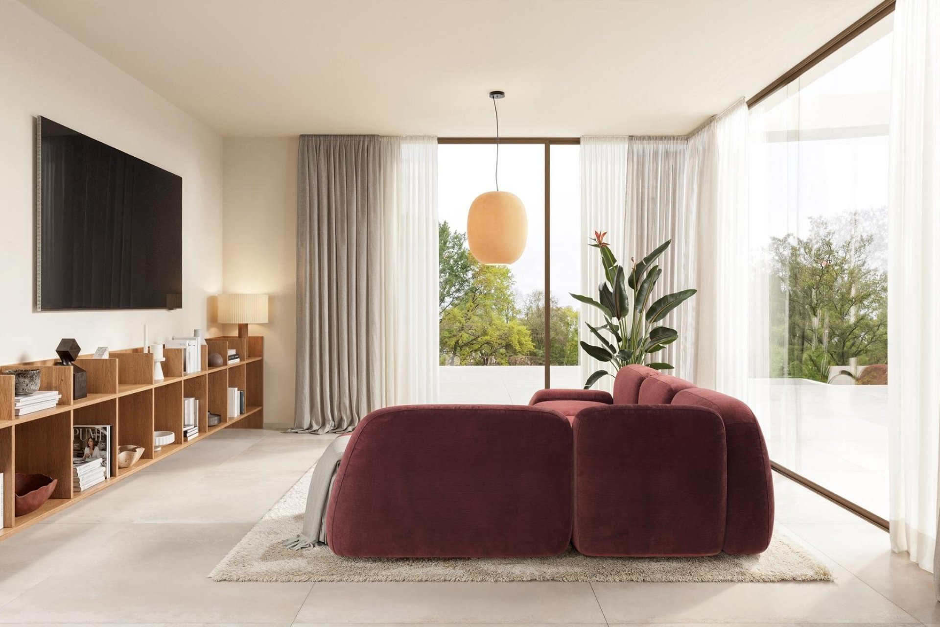 Nowy budynek - Villa - Algorfa - La Finca Golf