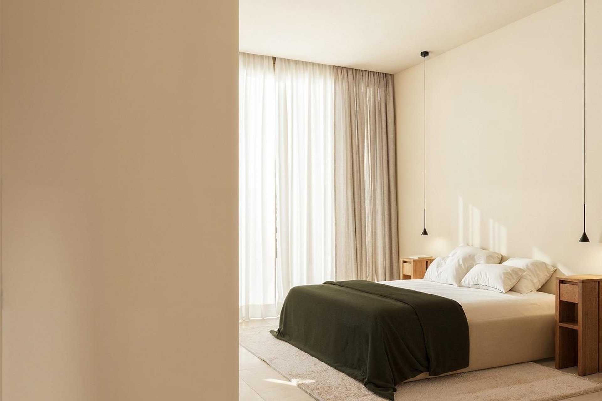 Nowy budynek - Villa - Algorfa - La Finca Golf