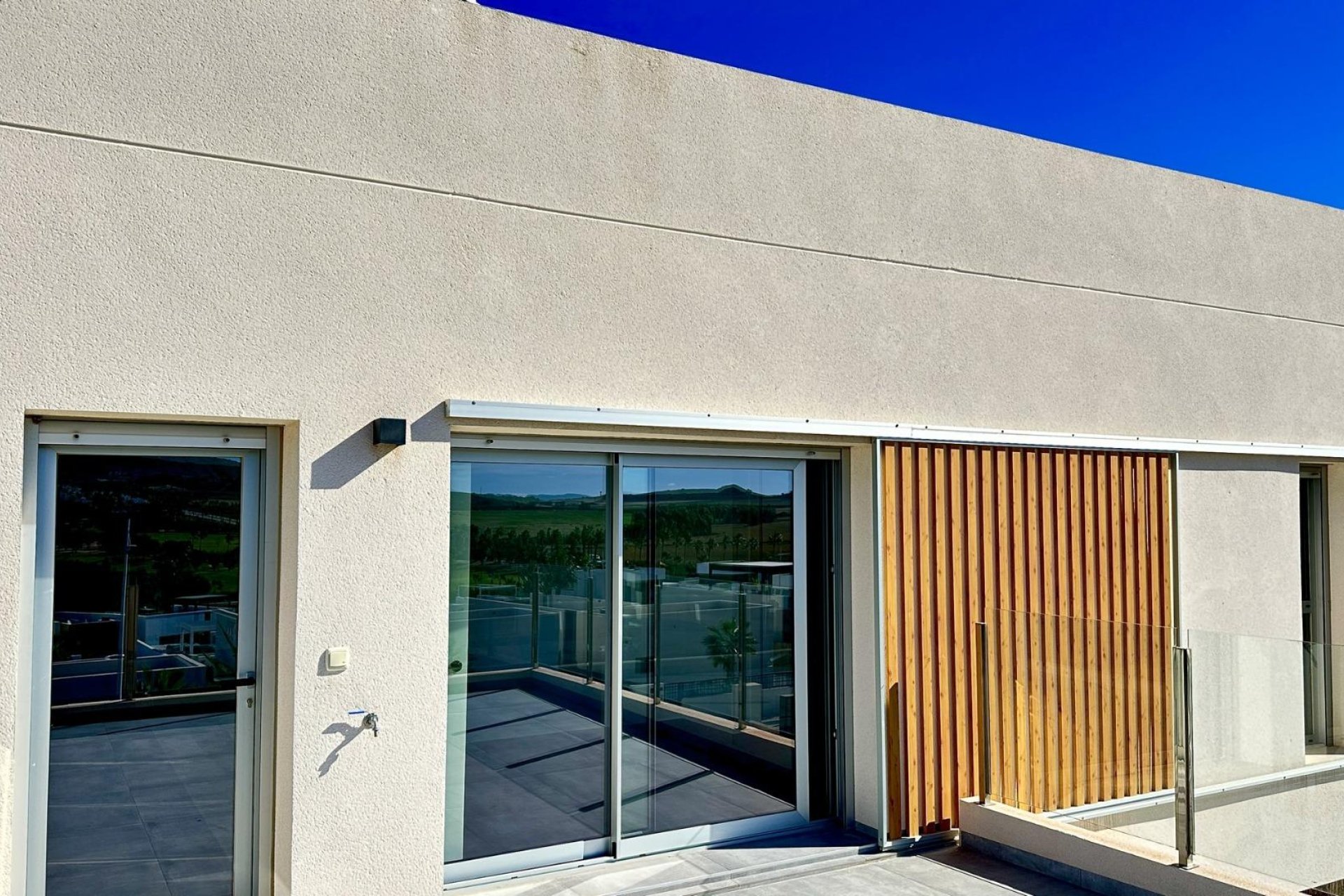 Nowy budynek - Villa - Algorfa - La Finca Golf