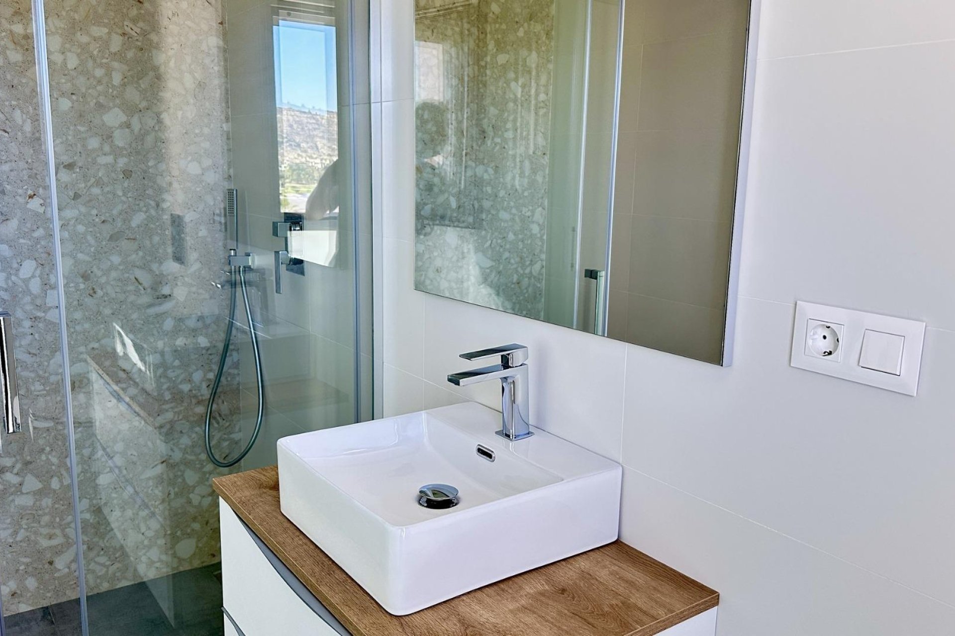 Nowy budynek - Villa - Algorfa - La Finca Golf