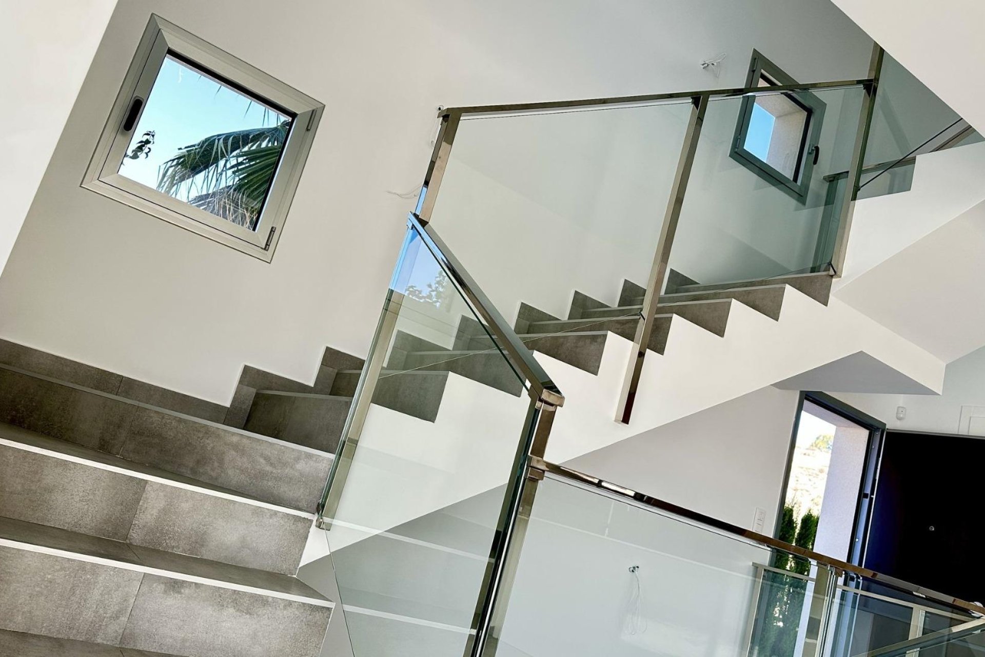 Nowy budynek - Villa - Algorfa - La Finca Golf