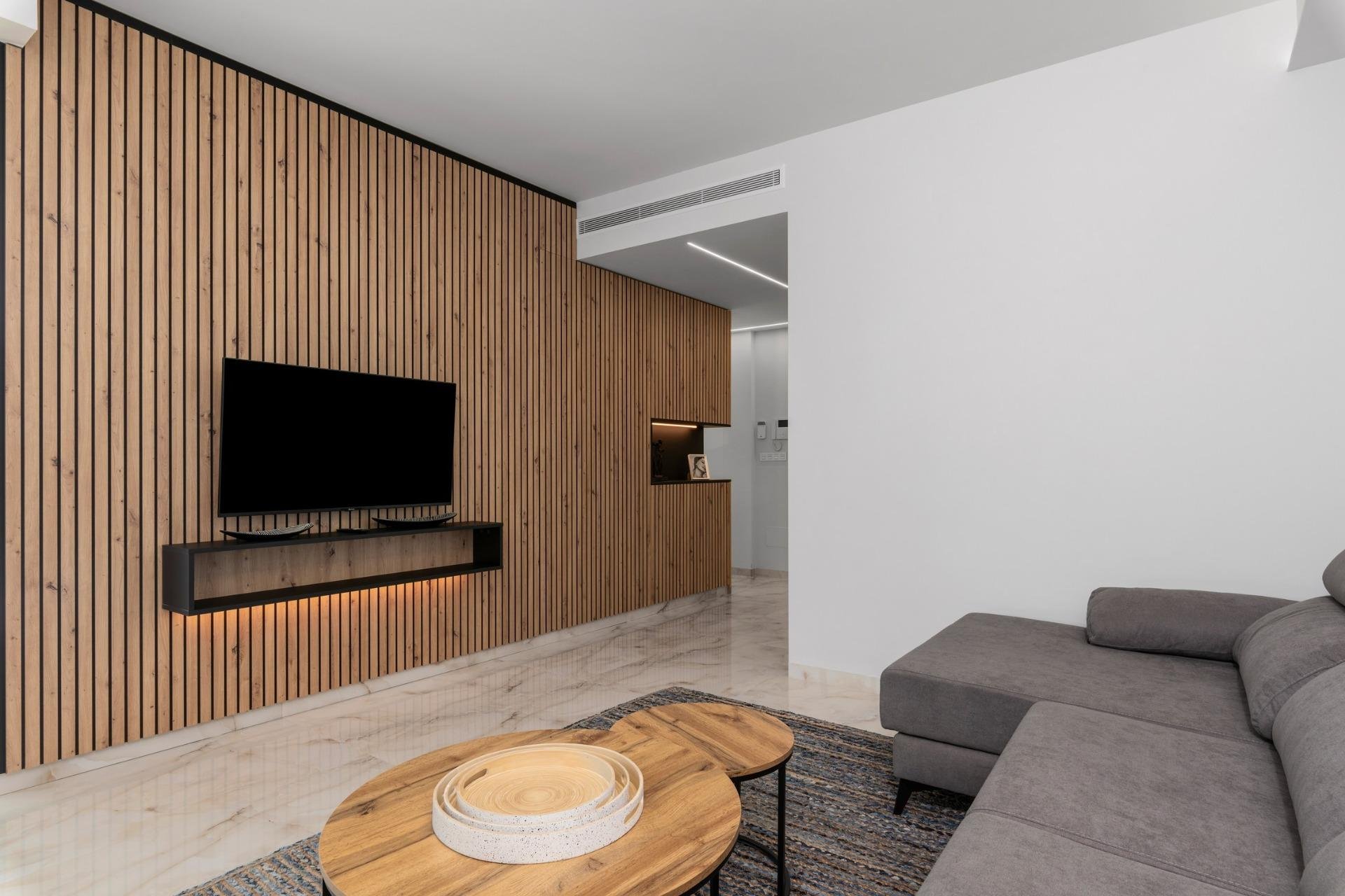 Nowy budynek - Villa - Algorfa - La Finca Golf