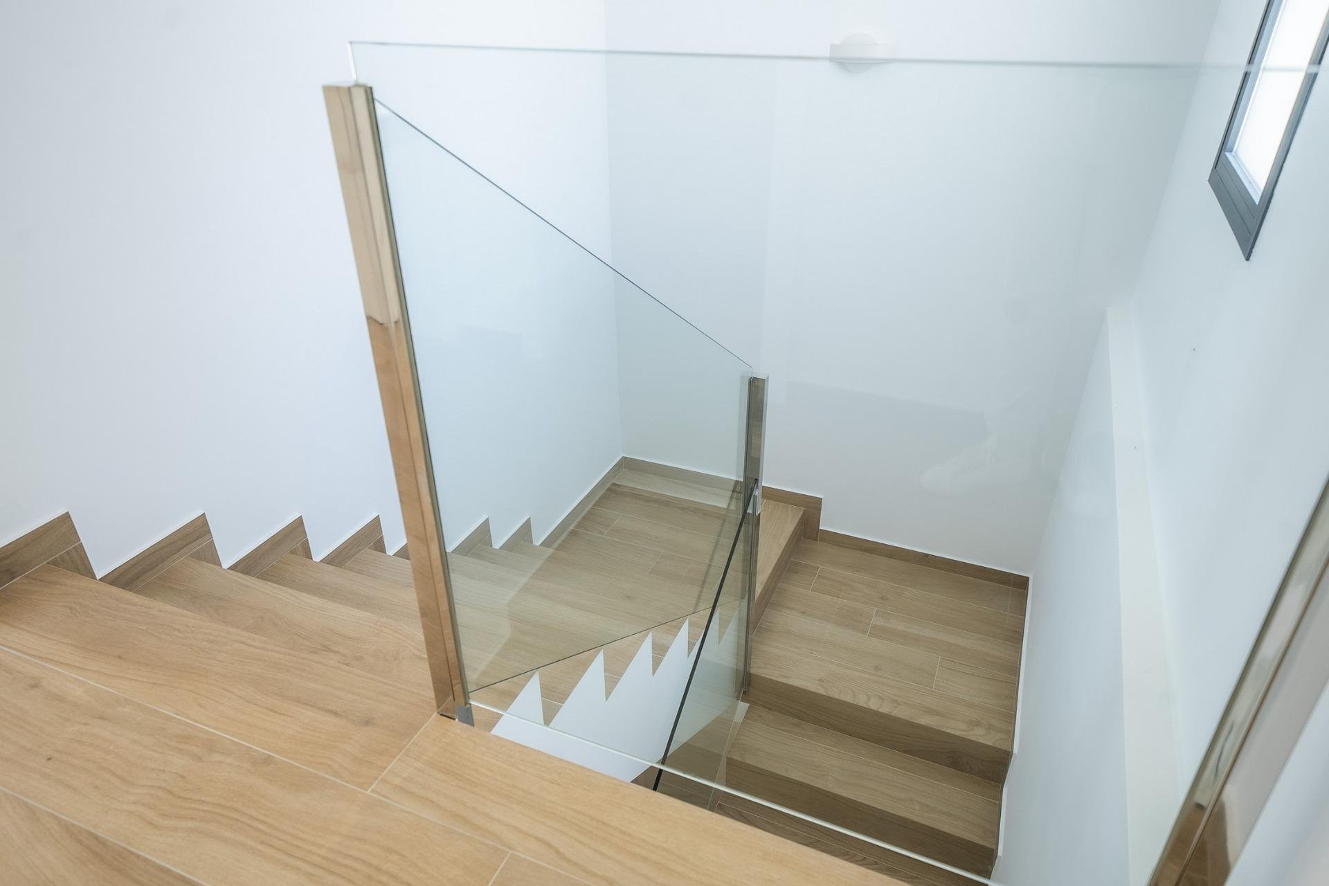 Nowy budynek - Villa - Algorfa - La Finca Golf