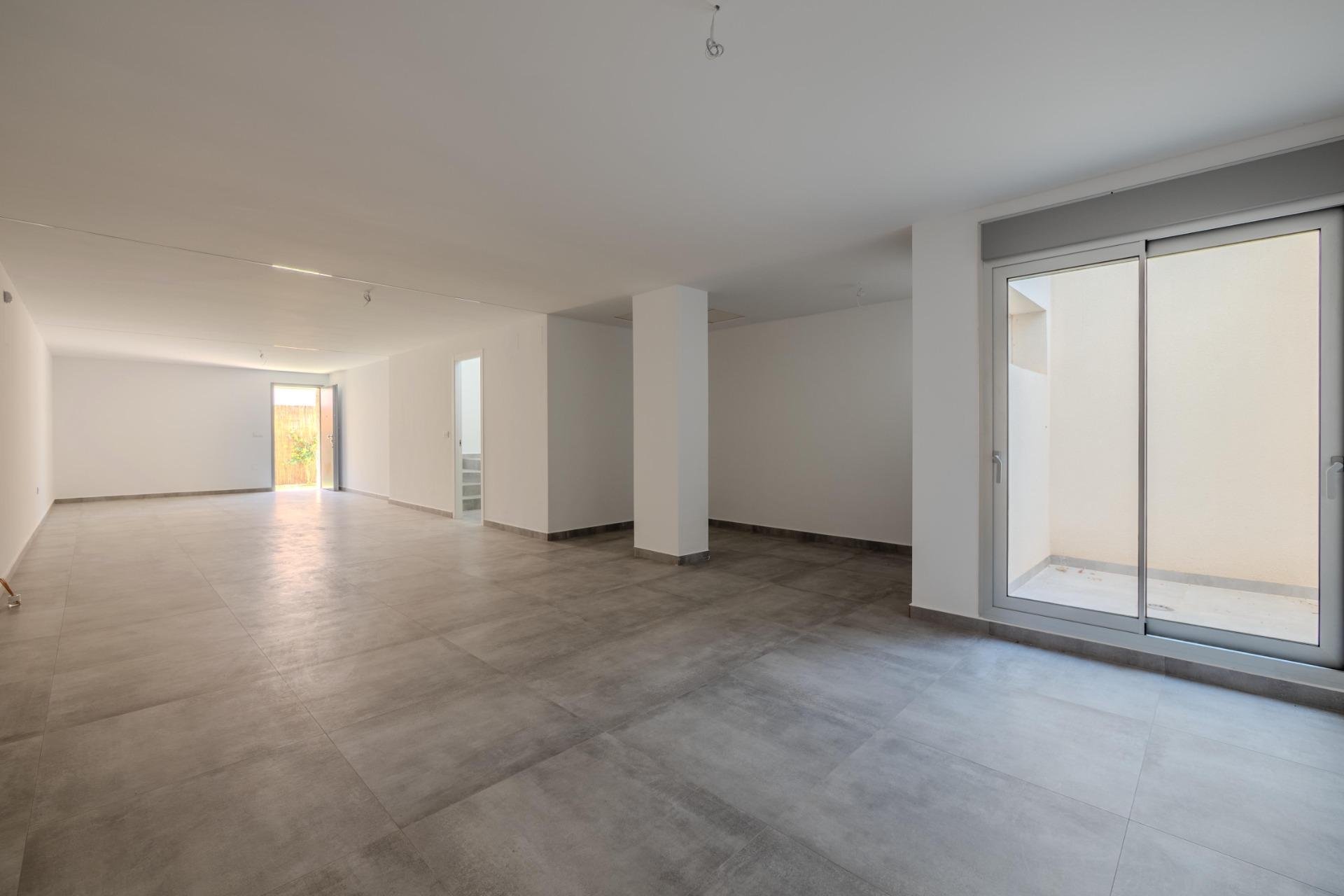 Nowy budynek - Villa - Algorfa - La Finca Golf