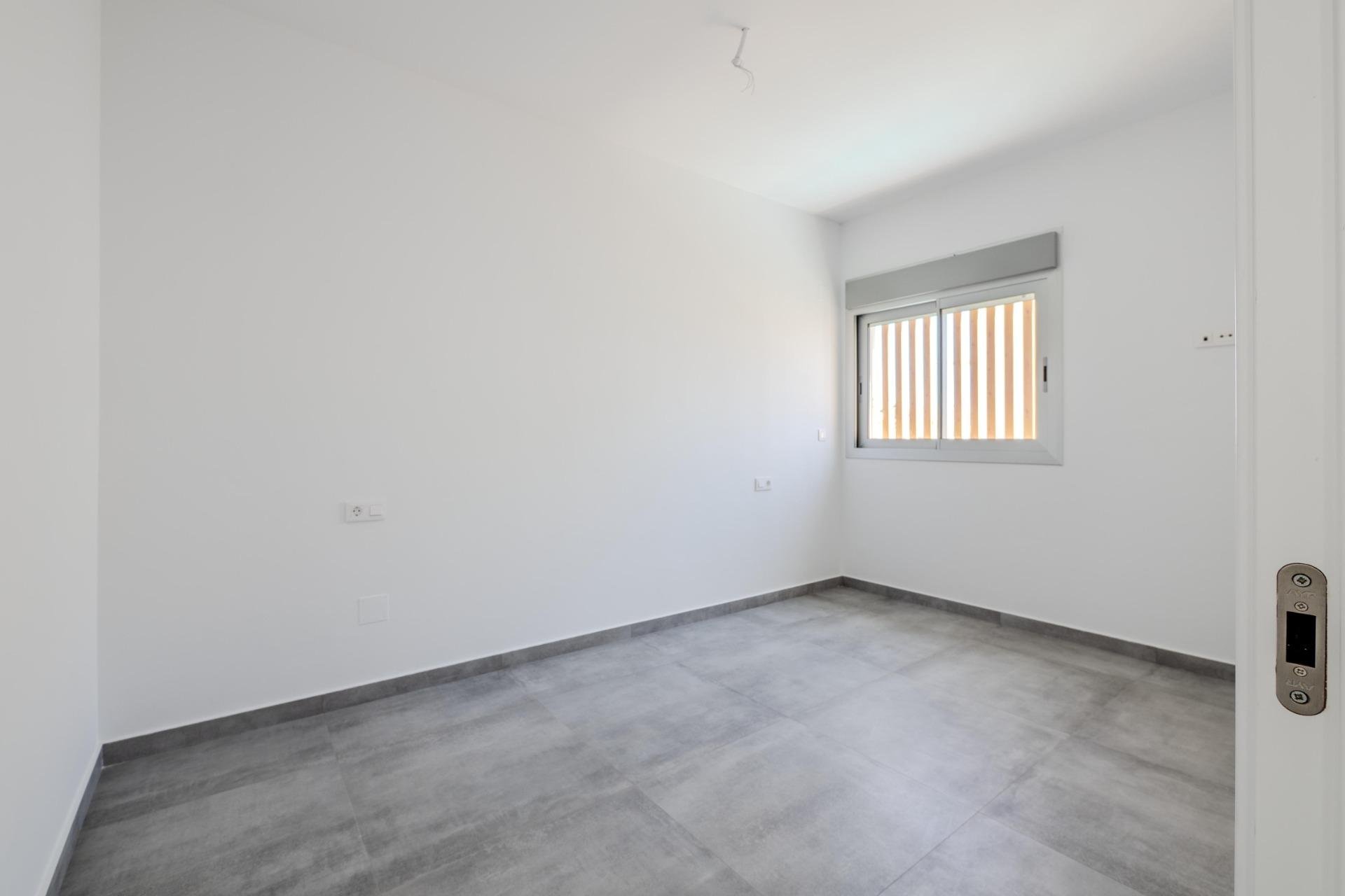 Nowy budynek - Villa - Algorfa - La Finca Golf