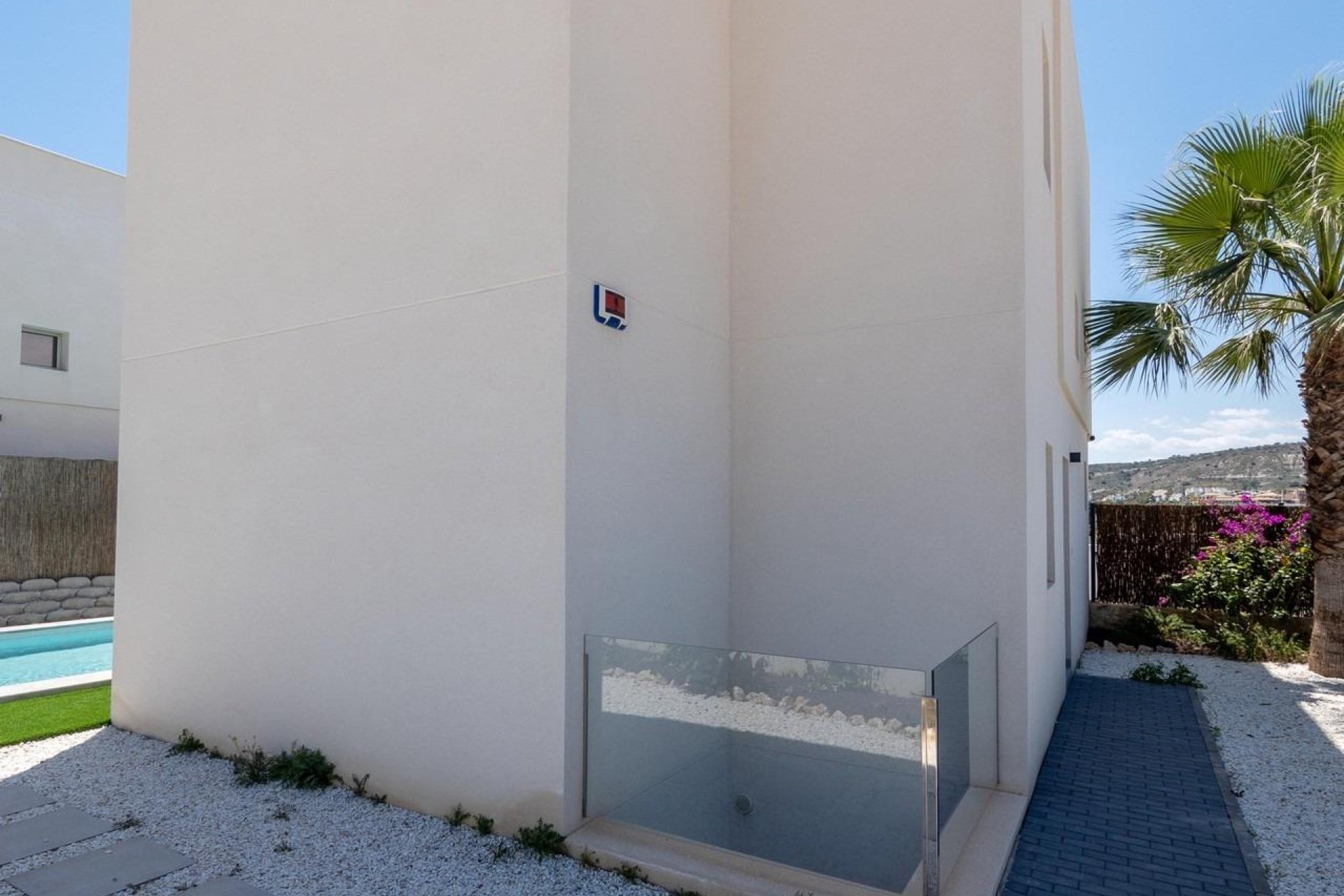 Nowy budynek - Villa - Algorfa - La Finca Golf