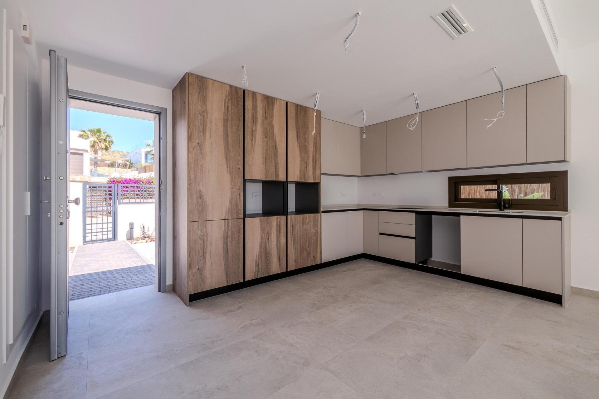 Nowy budynek - Villa - Algorfa - La Finca Golf