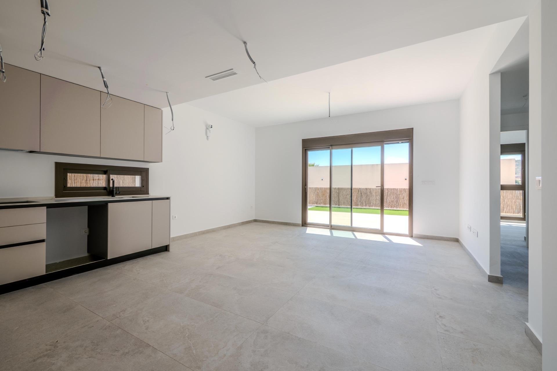 Nowy budynek - Villa - Algorfa - La Finca Golf