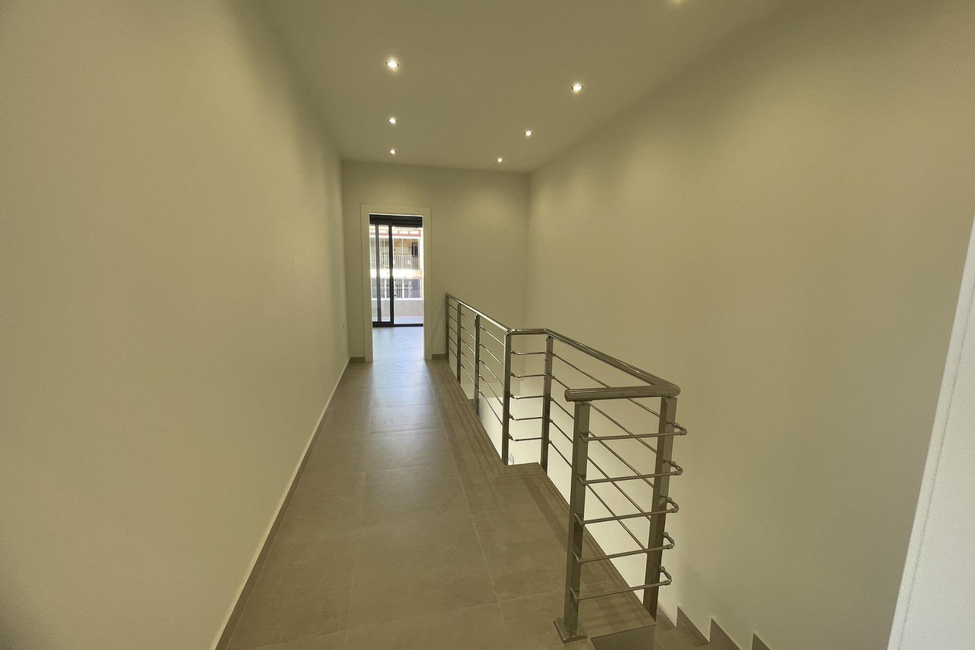 Nowy budynek - Villa - Almoradí - Heredades