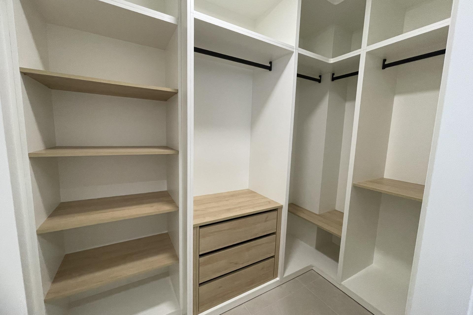 Nowy budynek - Villa - Almoradí - Heredades