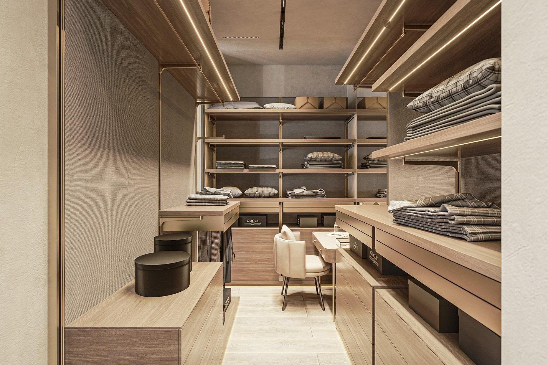 Nowy budynek - Villa - Altea - Altea Hills