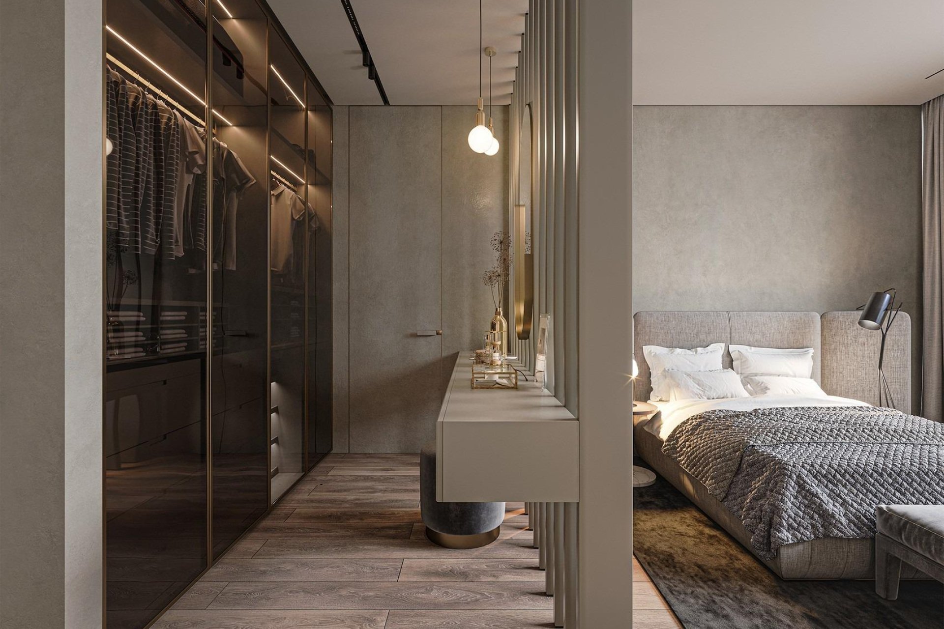 Nowy budynek - Villa - Altea - Altea Hills