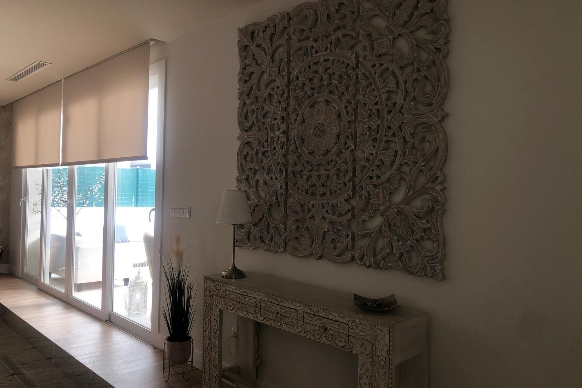 Nowy budynek - Villa - Aspe - Pedanías Oeste