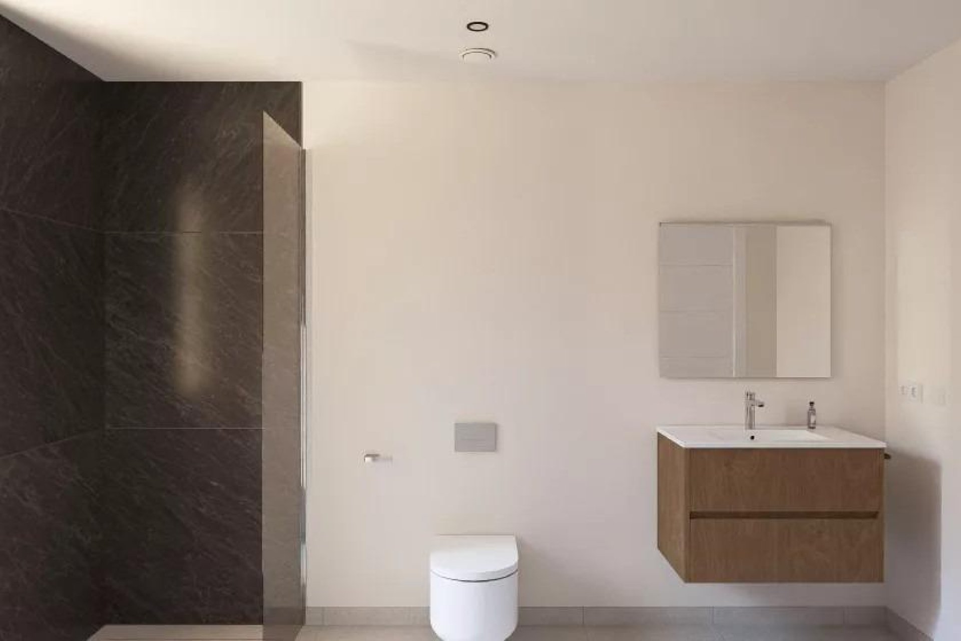 Nowy budynek - Villa - Baños y Mendigo - Altaona Golf