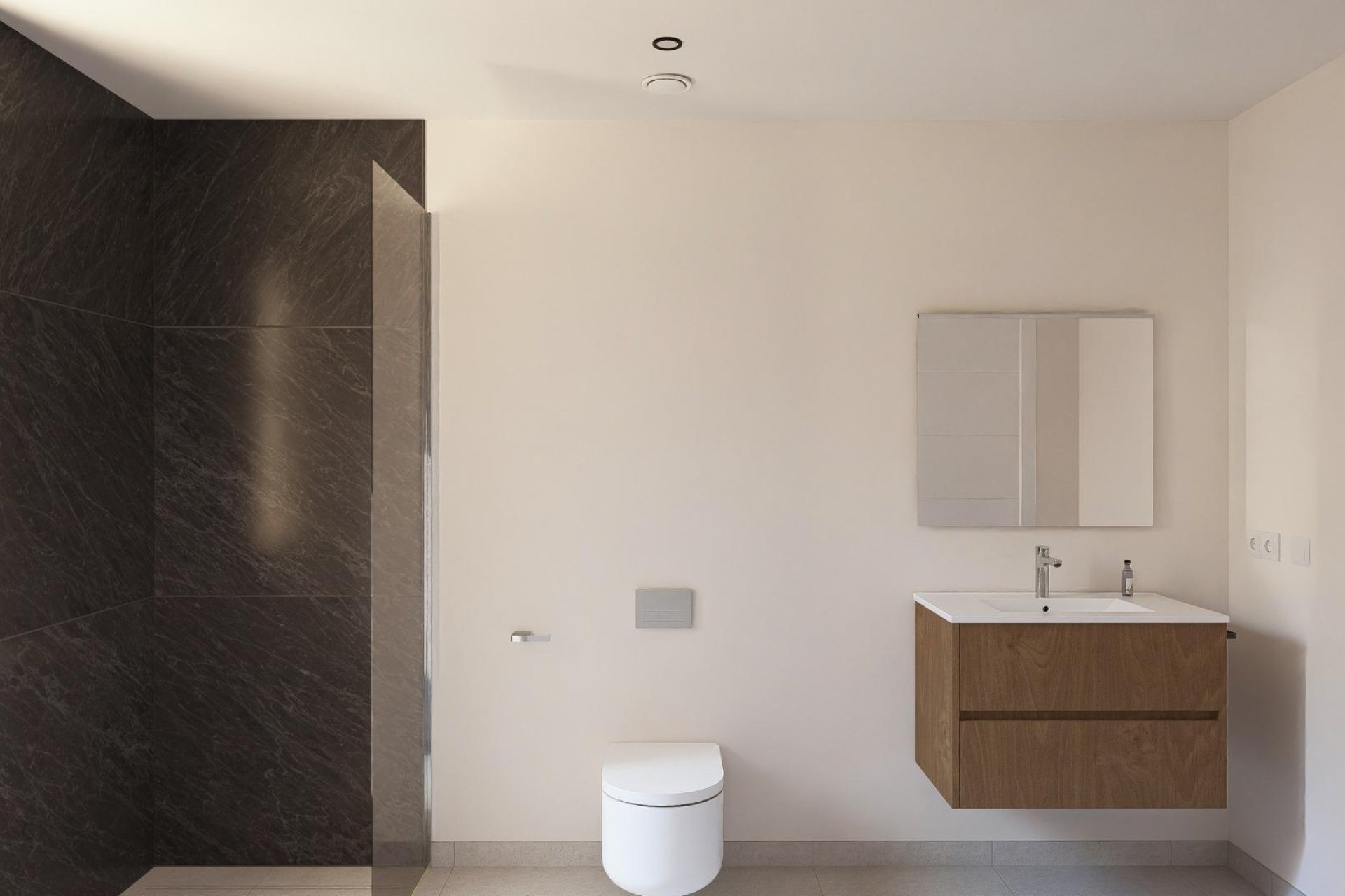 Nowy budynek - Villa - Baños y Mendigo - Altaona Golf