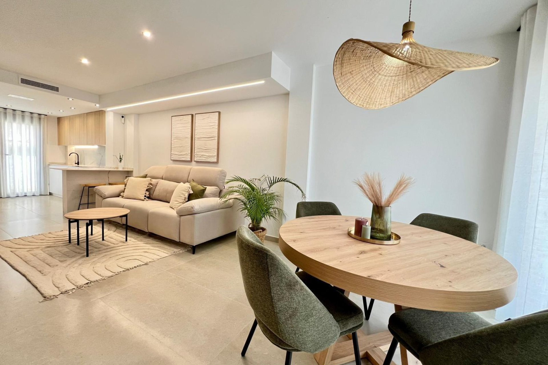 Nowy budynek - Villa - Benferri - Benfis Park