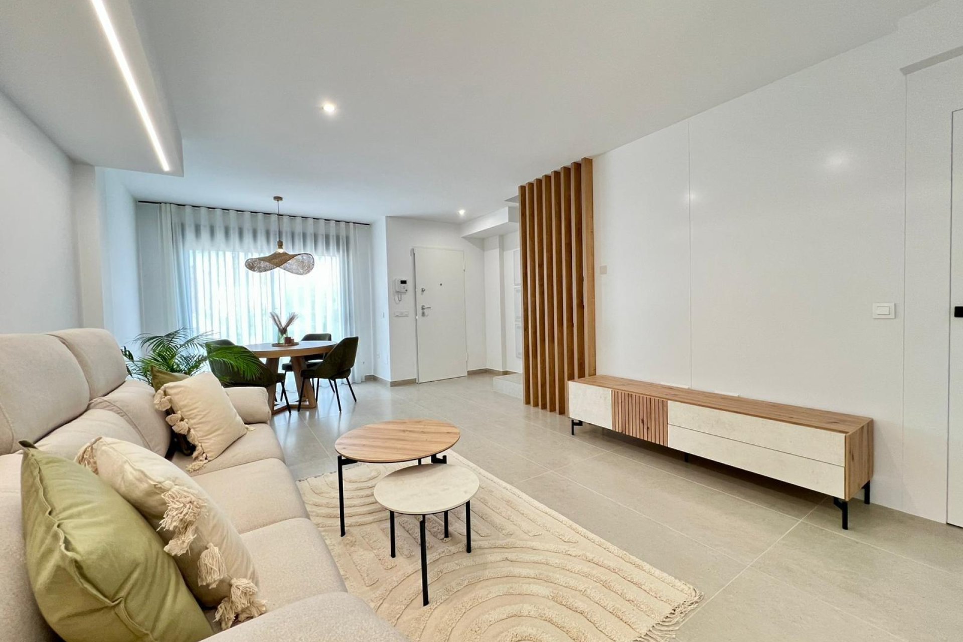 Nowy budynek - Villa - Benferri - Benfis Park