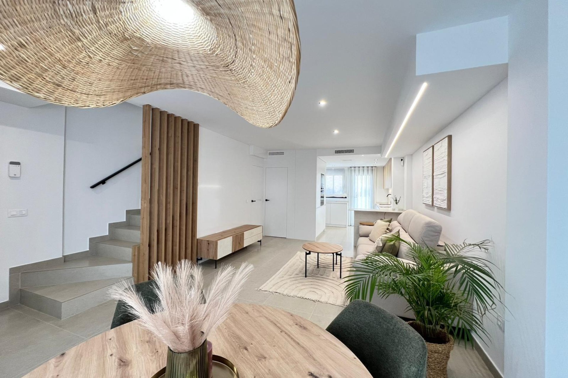 Nowy budynek - Villa - Benferri - Benfis Park