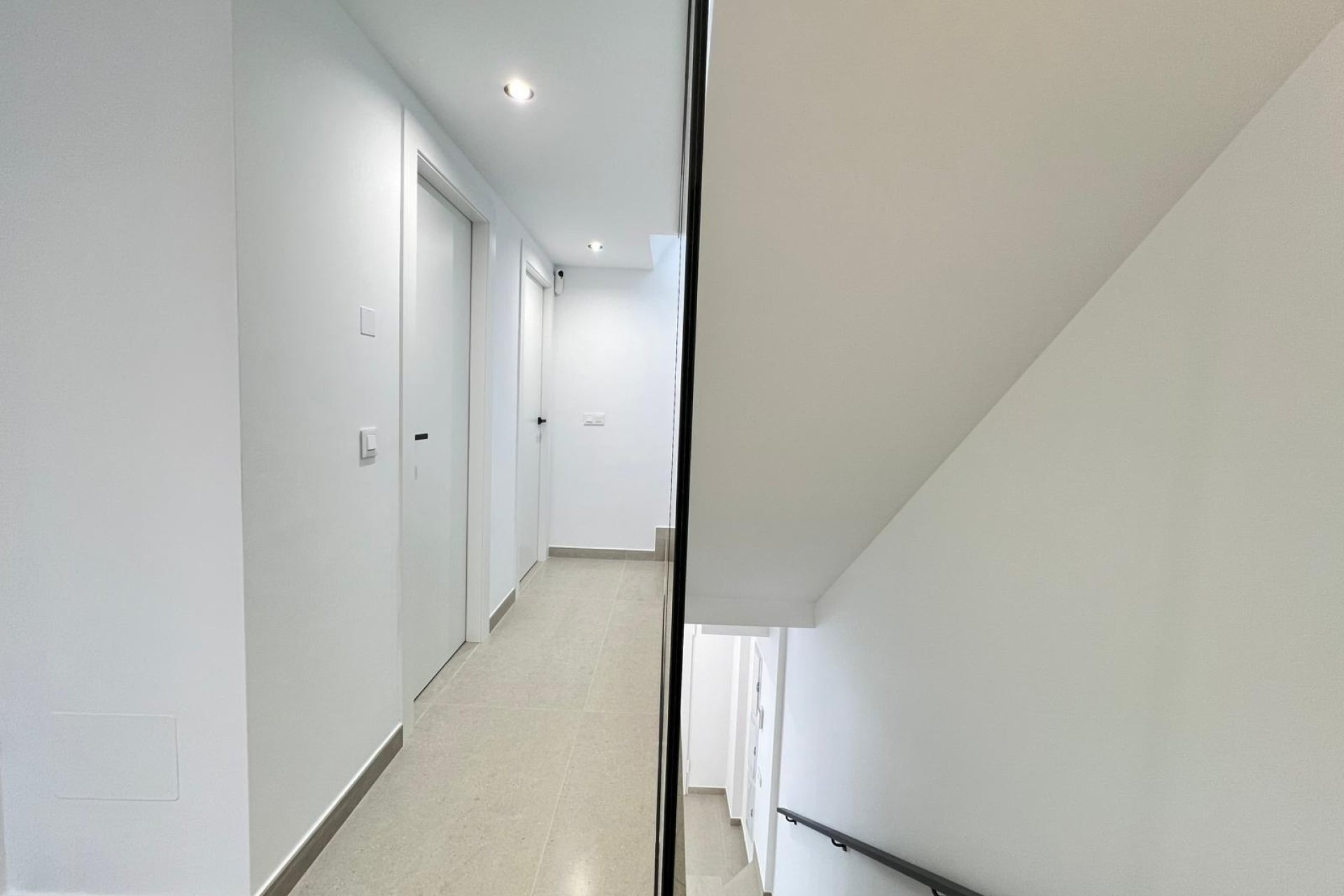 Nowy budynek - Villa - Benferri - Benfis Park