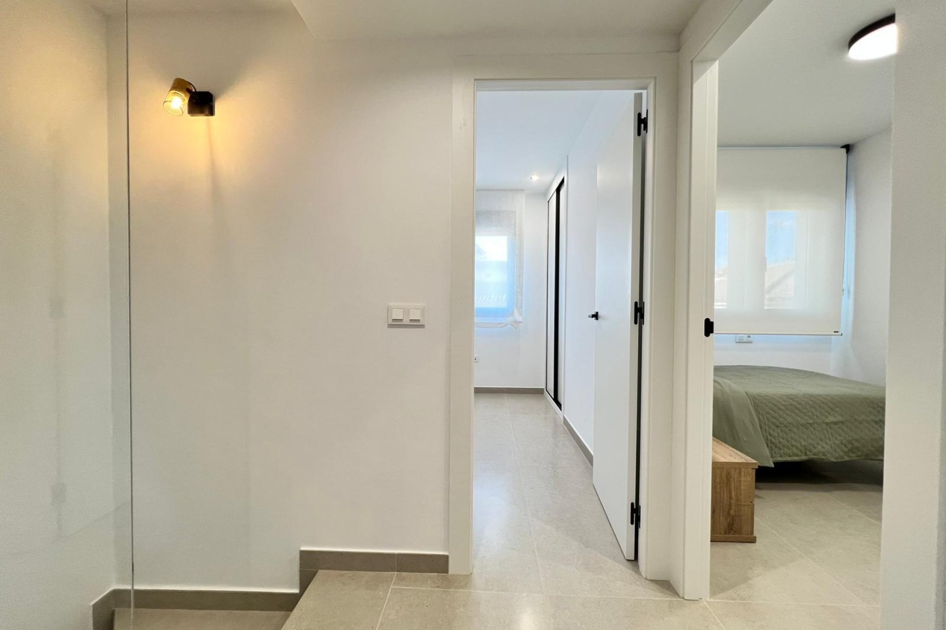 Nowy budynek - Villa - Benferri - Benfis Park