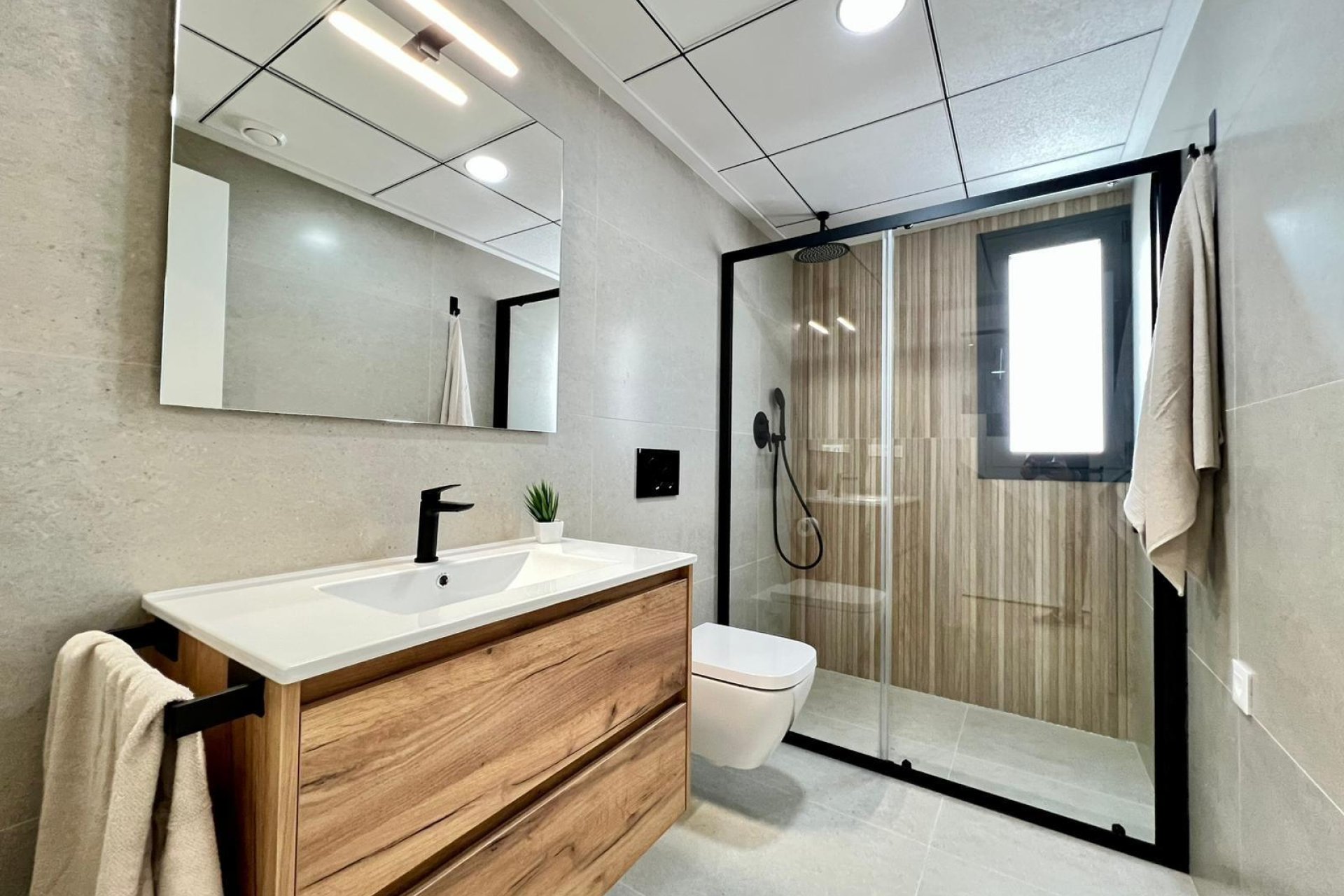 Nowy budynek - Villa - Benferri - Benfis Park