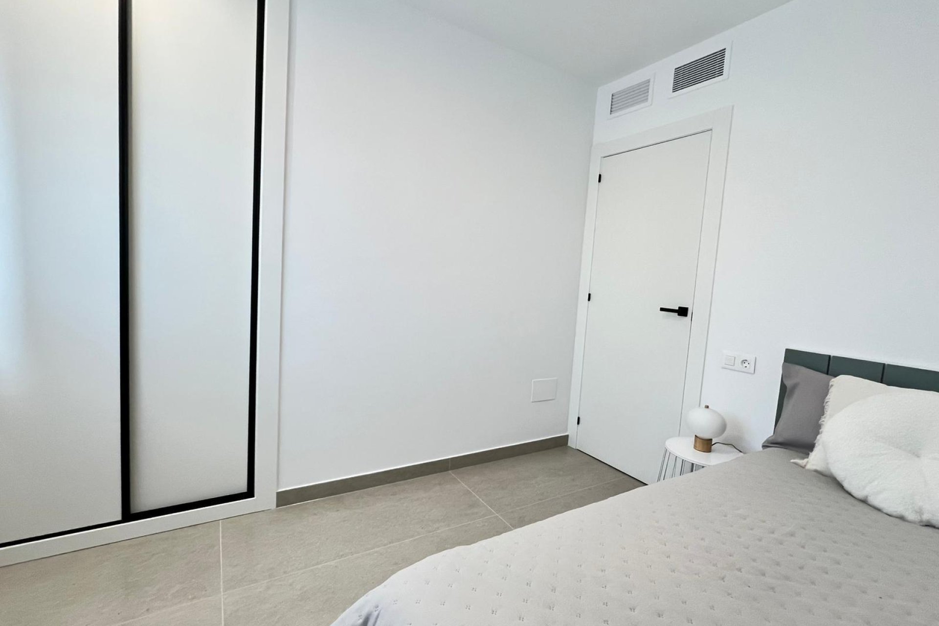 Nowy budynek - Villa - Benferri - Benfis Park