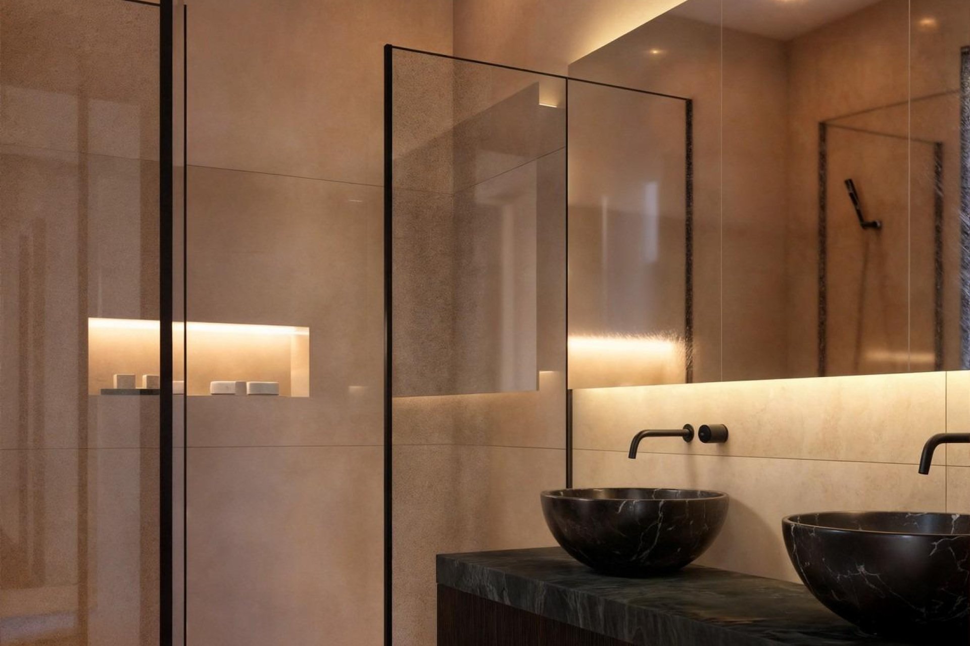 Nowy budynek - Villa - Benissa - Racó Del Galeno