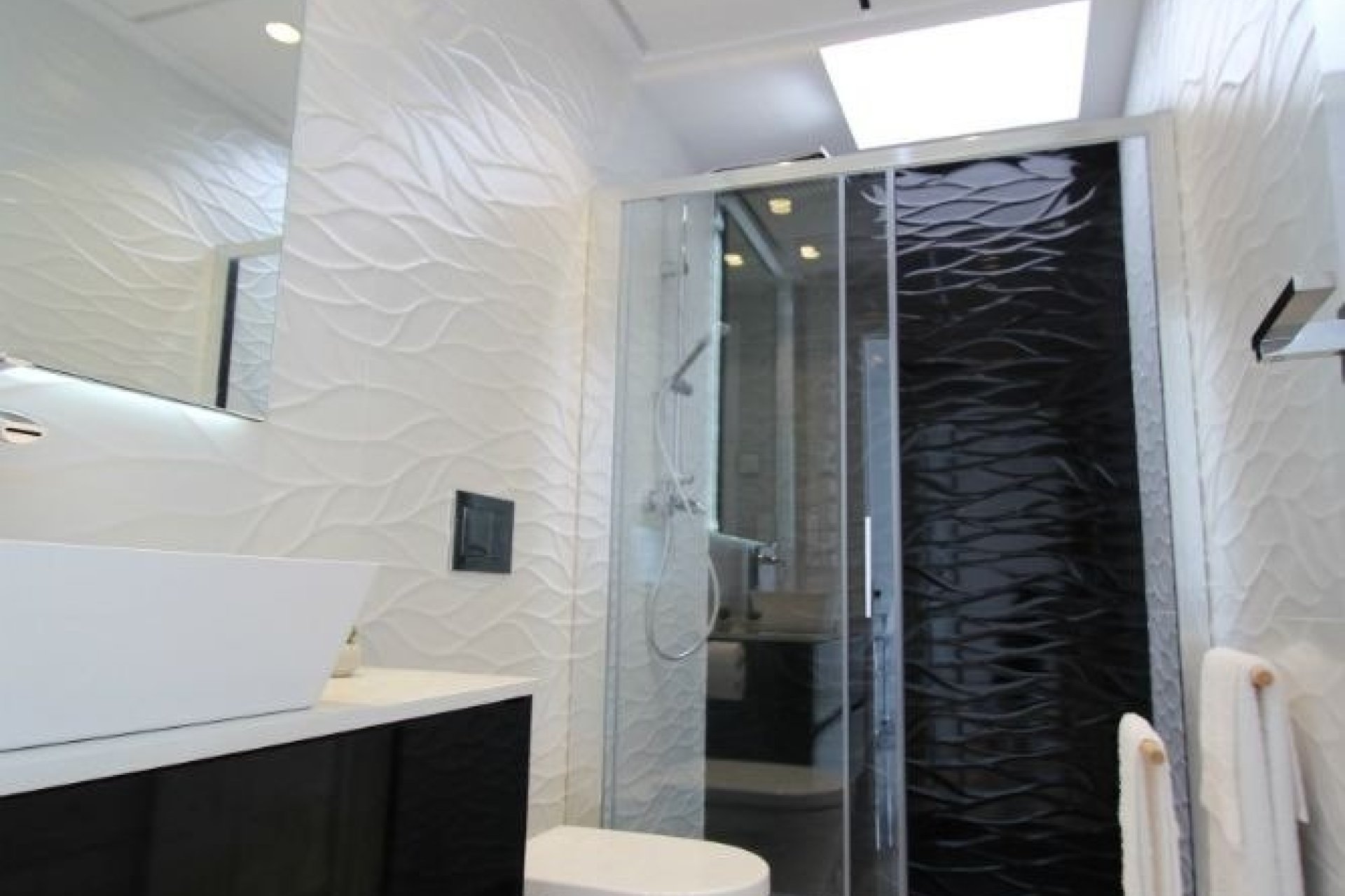 Nowy budynek - Villa - Cartagena - Playa Honda