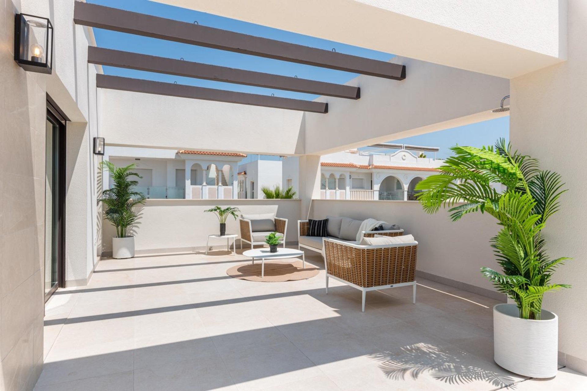 Nowy budynek - Villa - Ciudad quesada - Rojales