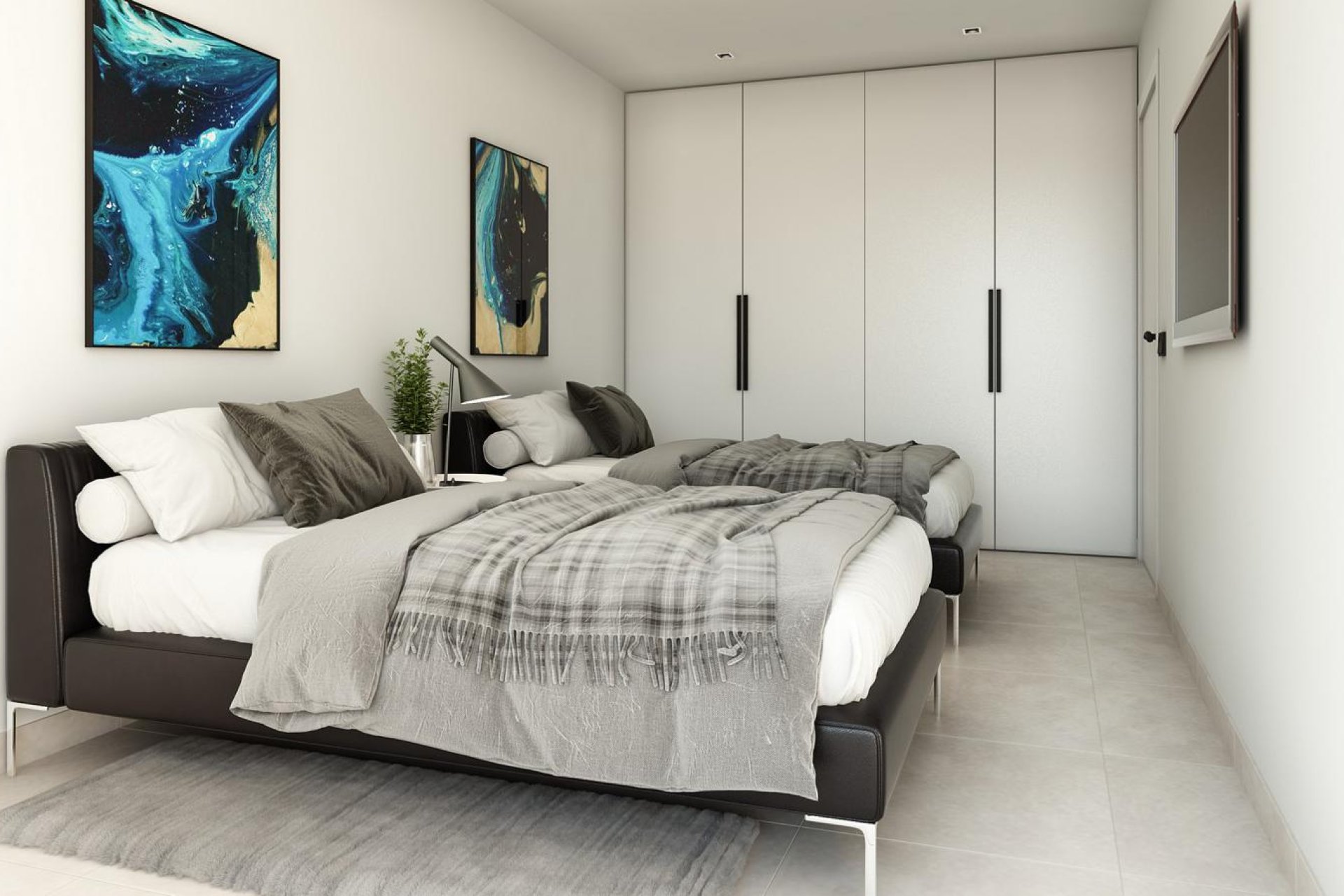 Nowy budynek - Villa - Denia - Tossal Gros