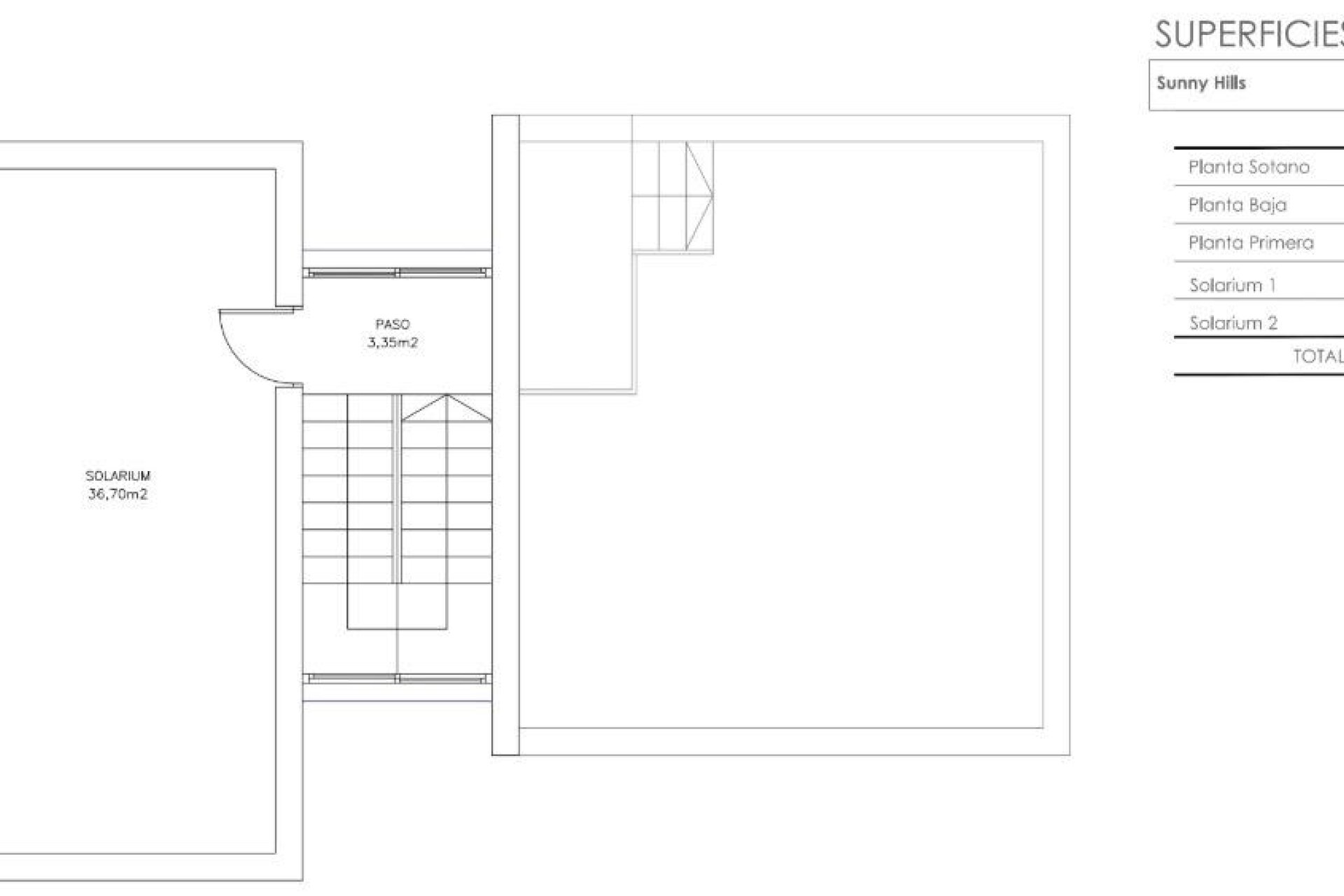 Nowy budynek - Villa - Finestrat - Campana Garden