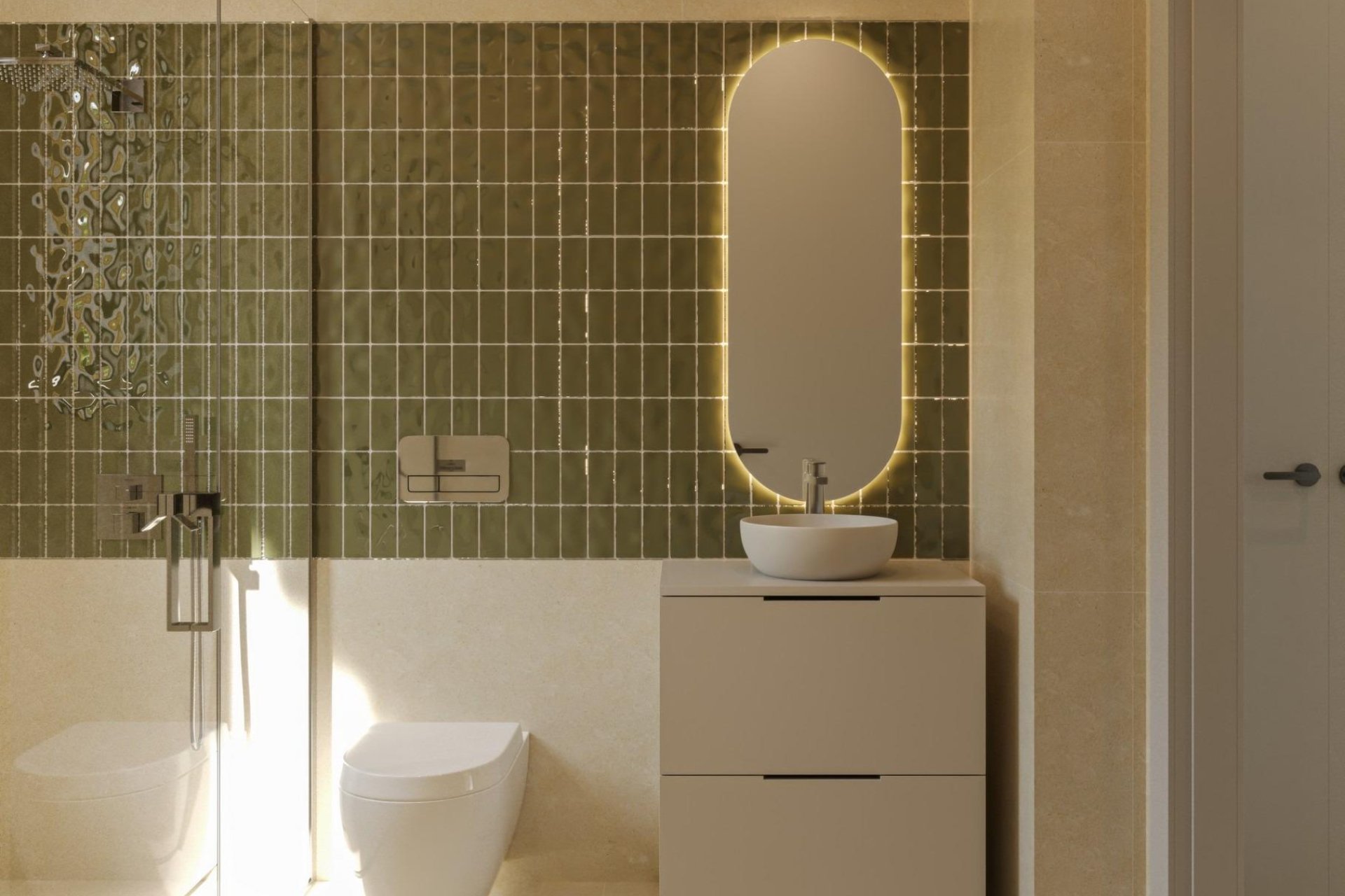 Nowy budynek - Villa - Finestrat - Sierra Cortina