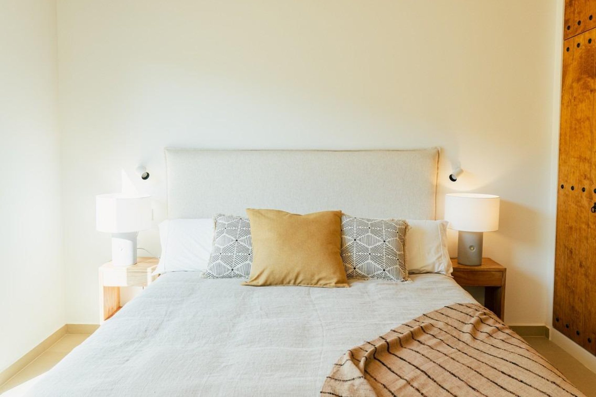 Nowy budynek - Villa - Jávea Xàbia - Valle Del Sol