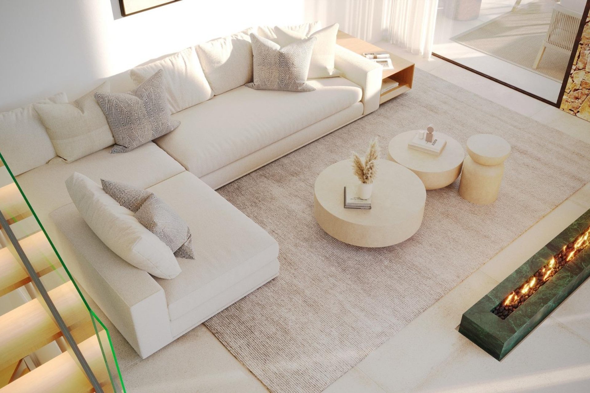 Nowy budynek - Villa - Jávea Xàbia - Valle Del Sol