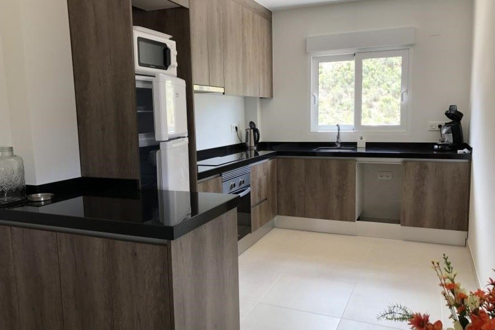 Nowy budynek - Villa - La Romana - Villas de la Romana