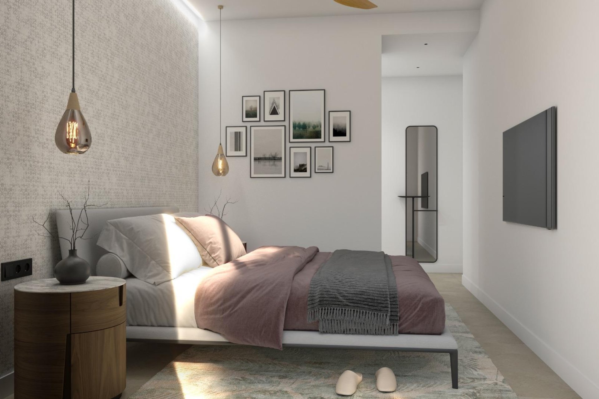 Nowy budynek - Villa - Los Alcázares - La Serena Golf