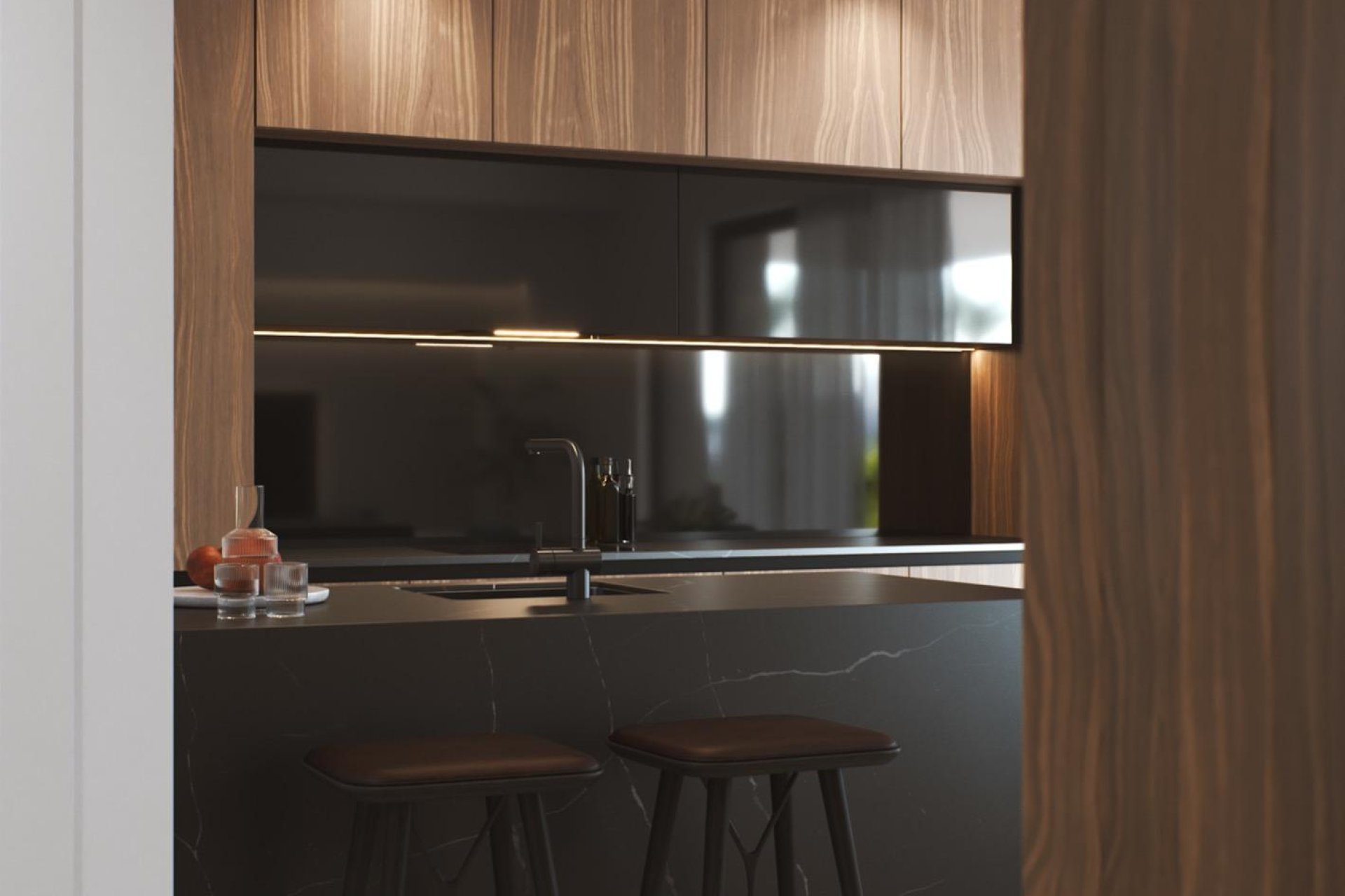 Nowy budynek - Villa - Los Alcázares - Santa Rosalia Lake And Life Resort