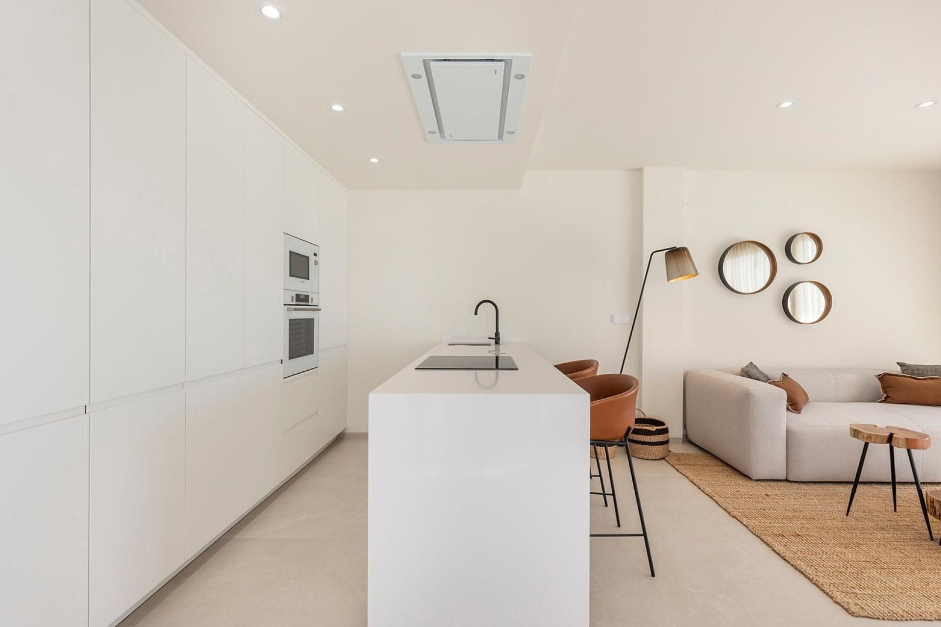 Nowy budynek - Villa - Los Alcázares - Serena Golf