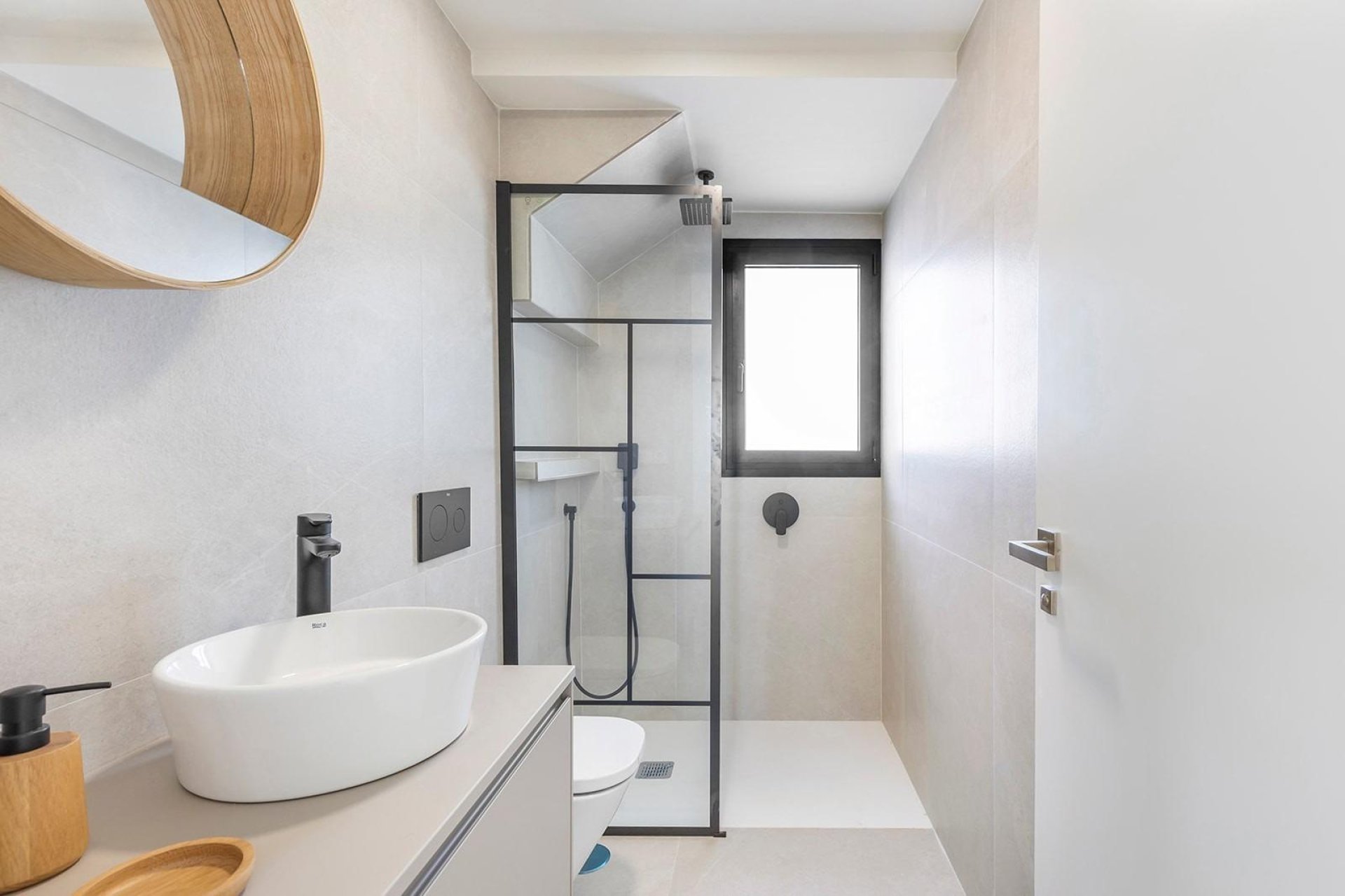 Nowy budynek - Villa - Los Alcázares - Serena Golf