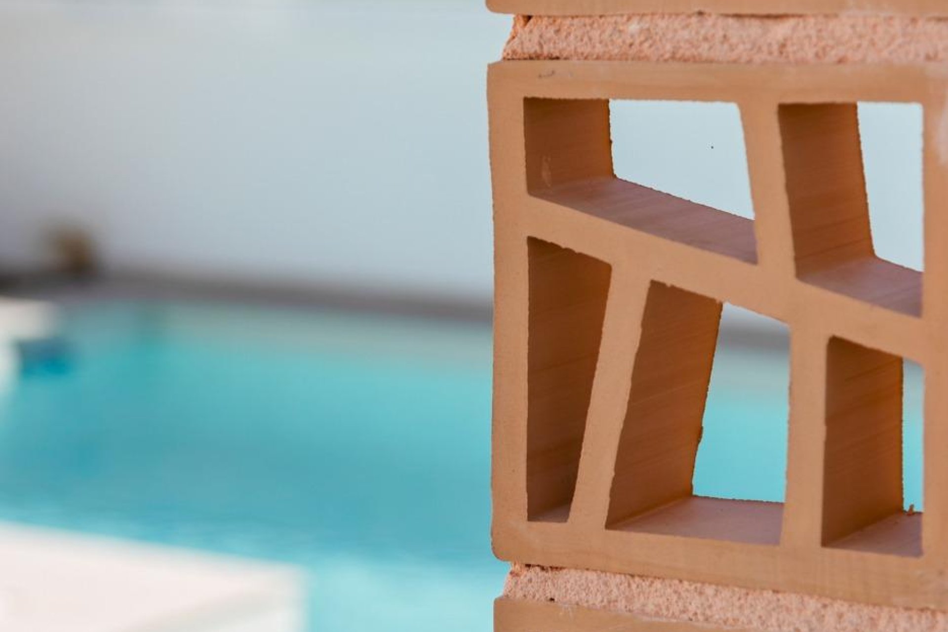 Nowy budynek - Villa - Los Alcázares - Serena Golf