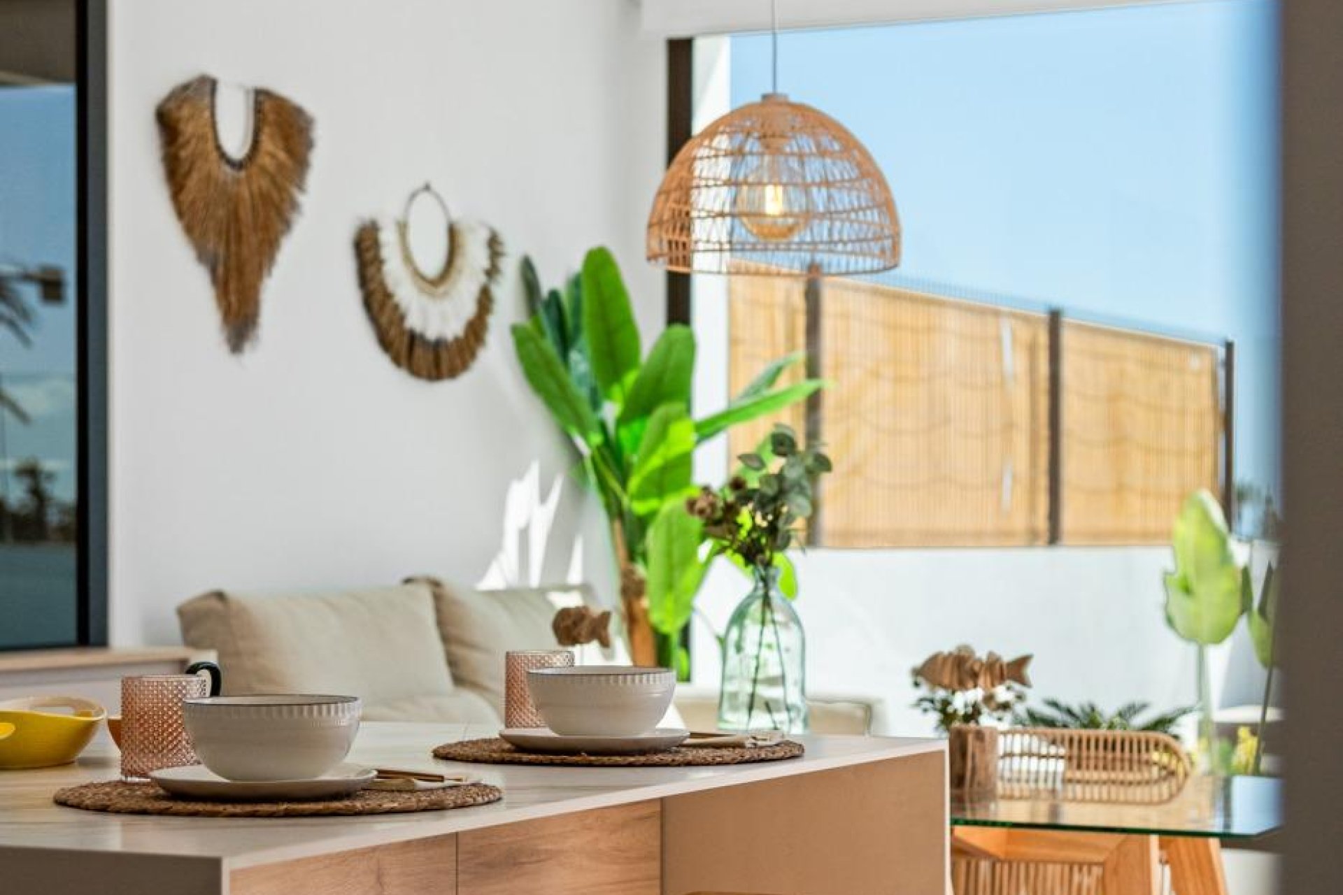 Nowy budynek - Villa - Los Alcázares - Serena Golf