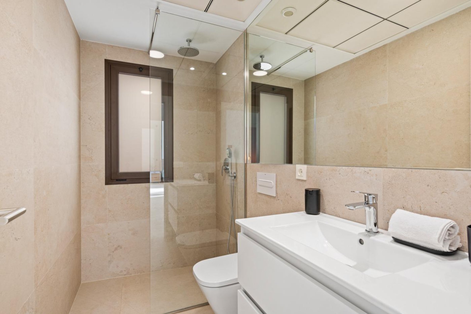 Nowy budynek - Villa - Los Alcázares - Serena Golf