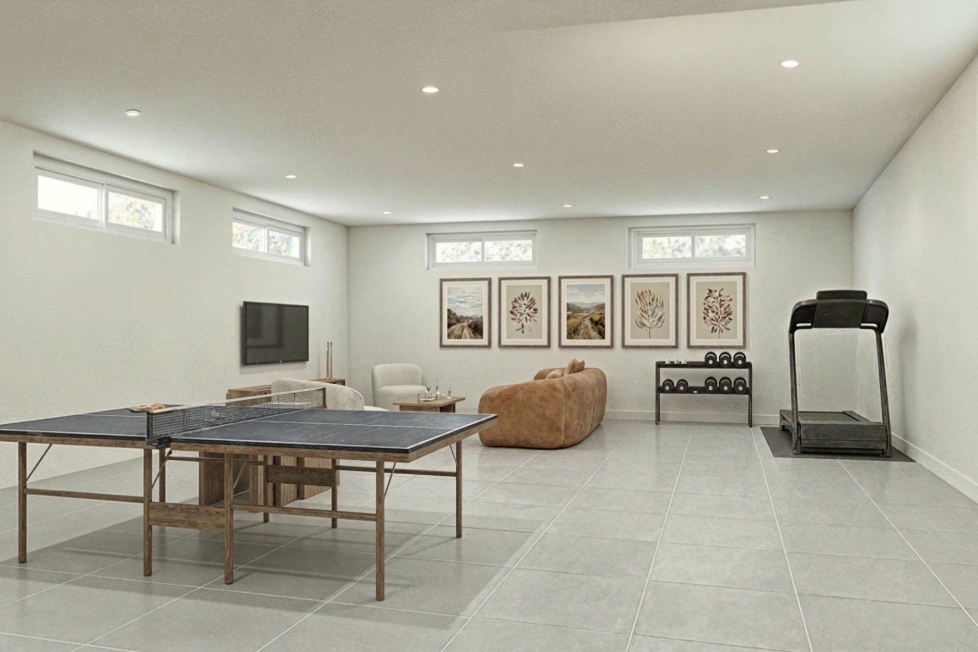 Nowy budynek - Villa - Mazarron - Camposol Golf