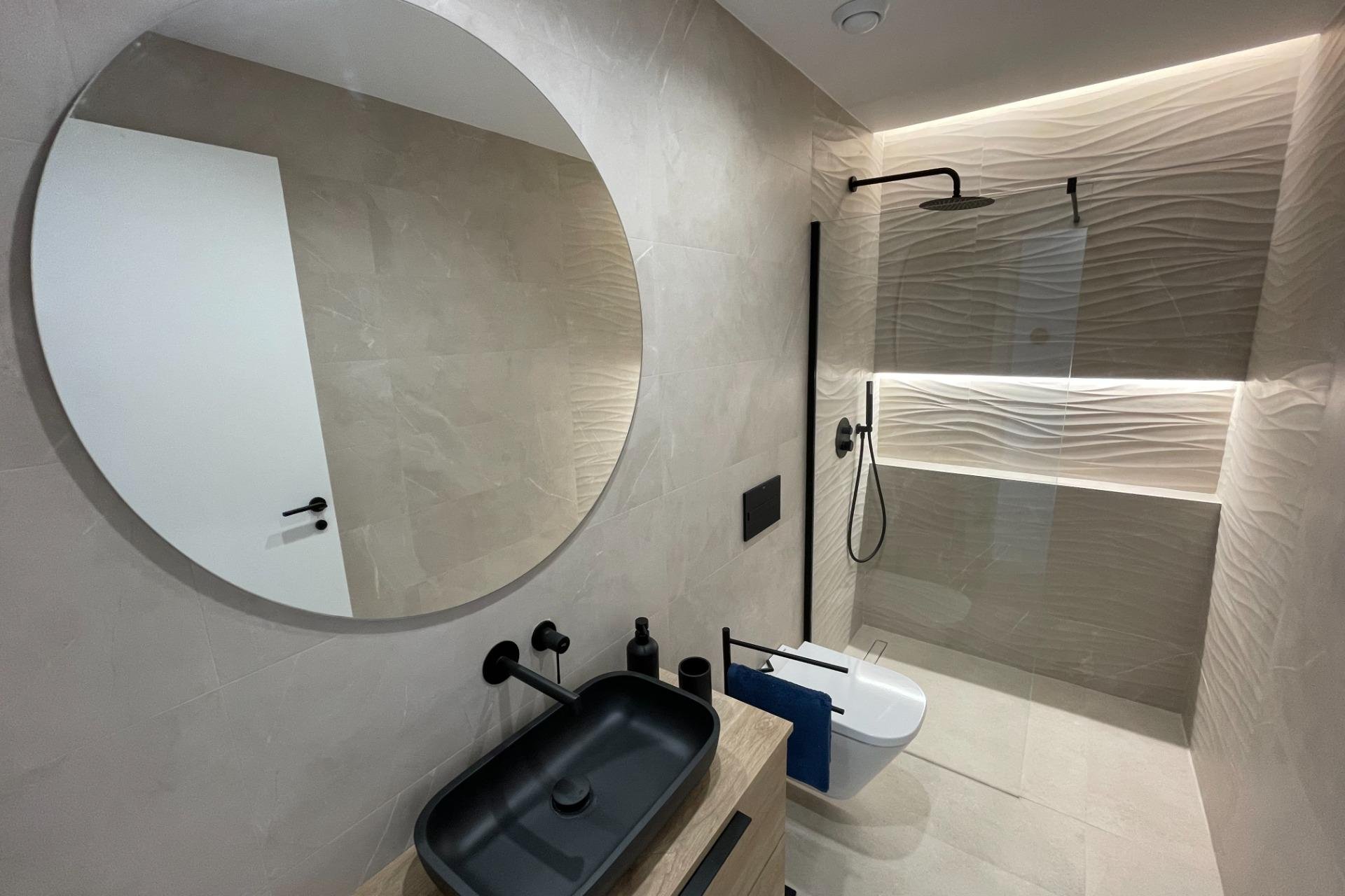 Nowy budynek - Villa - Molina de Segura - Urb. La Quinta