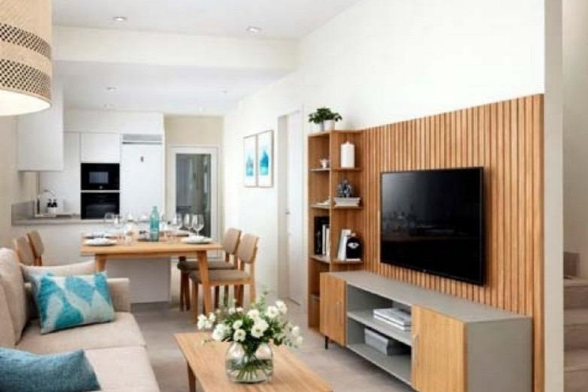 Nowy budynek - Villa - Moncofa - Playa de Chilches