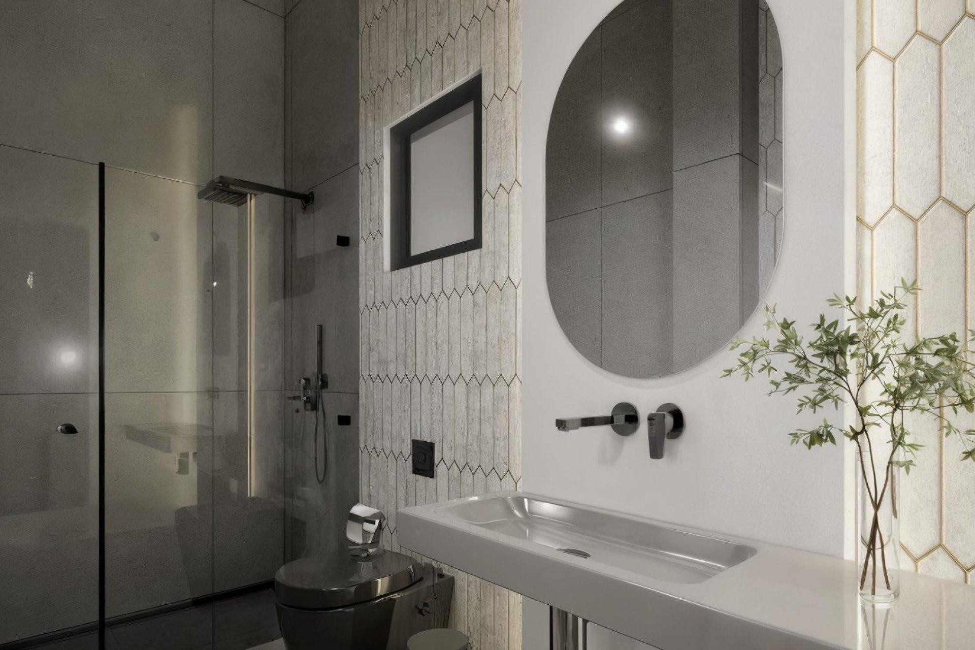 Nowy budynek - Villa - Montesinos - La Herrada