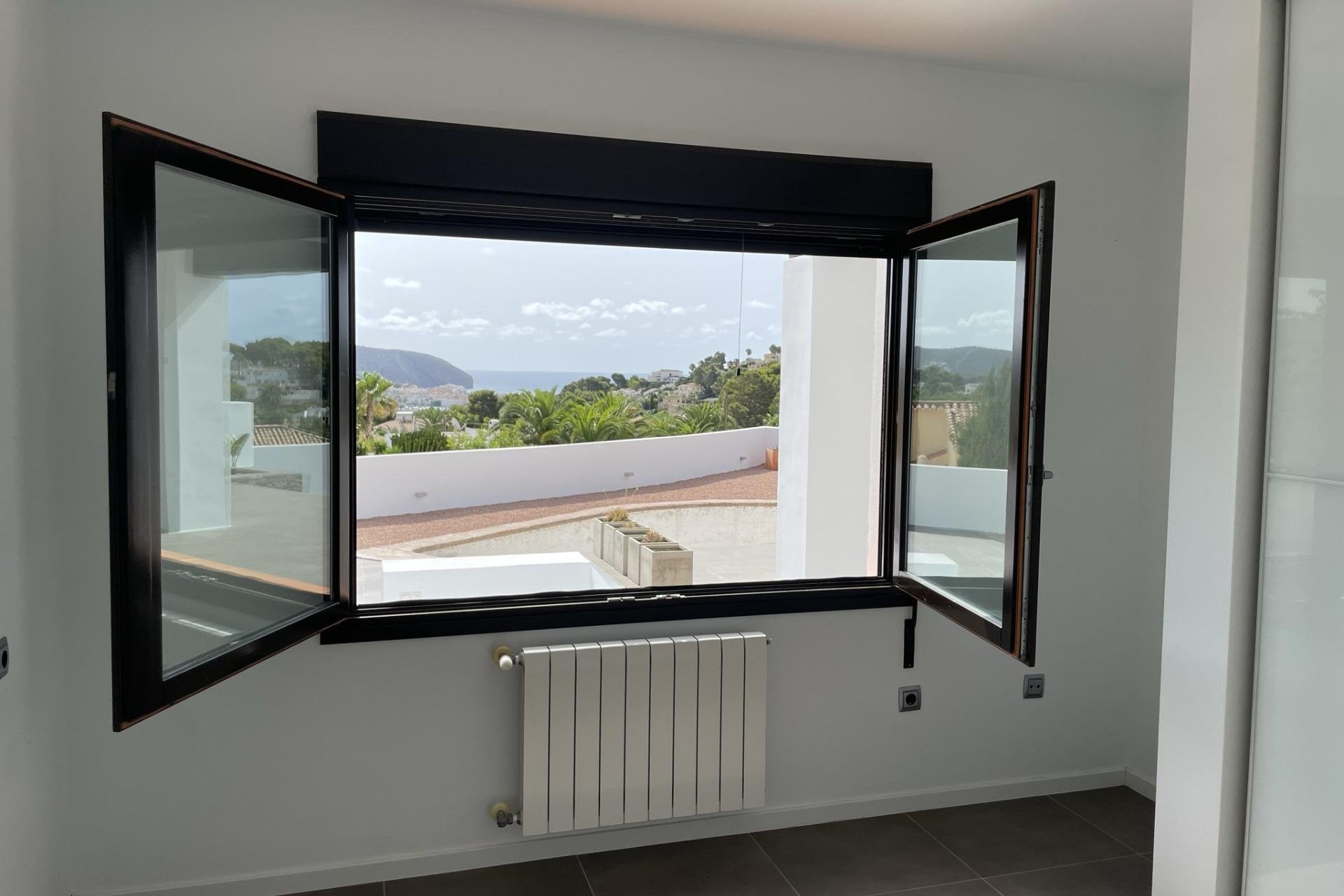 Nowy budynek - Villa - Moraira_Teulada - La Sabatera