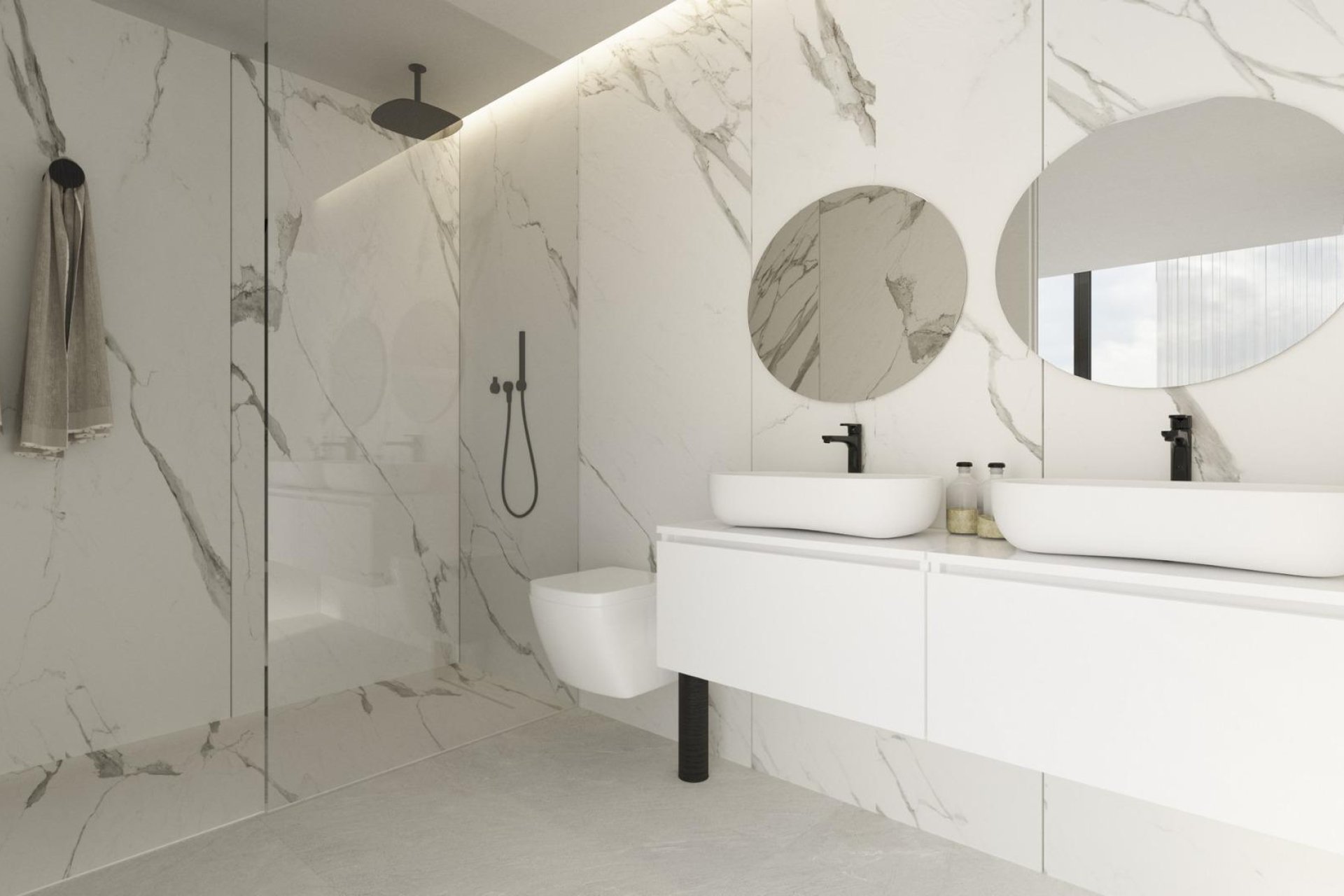 Nowy budynek - Villa - Moraira_Teulada - Moravit