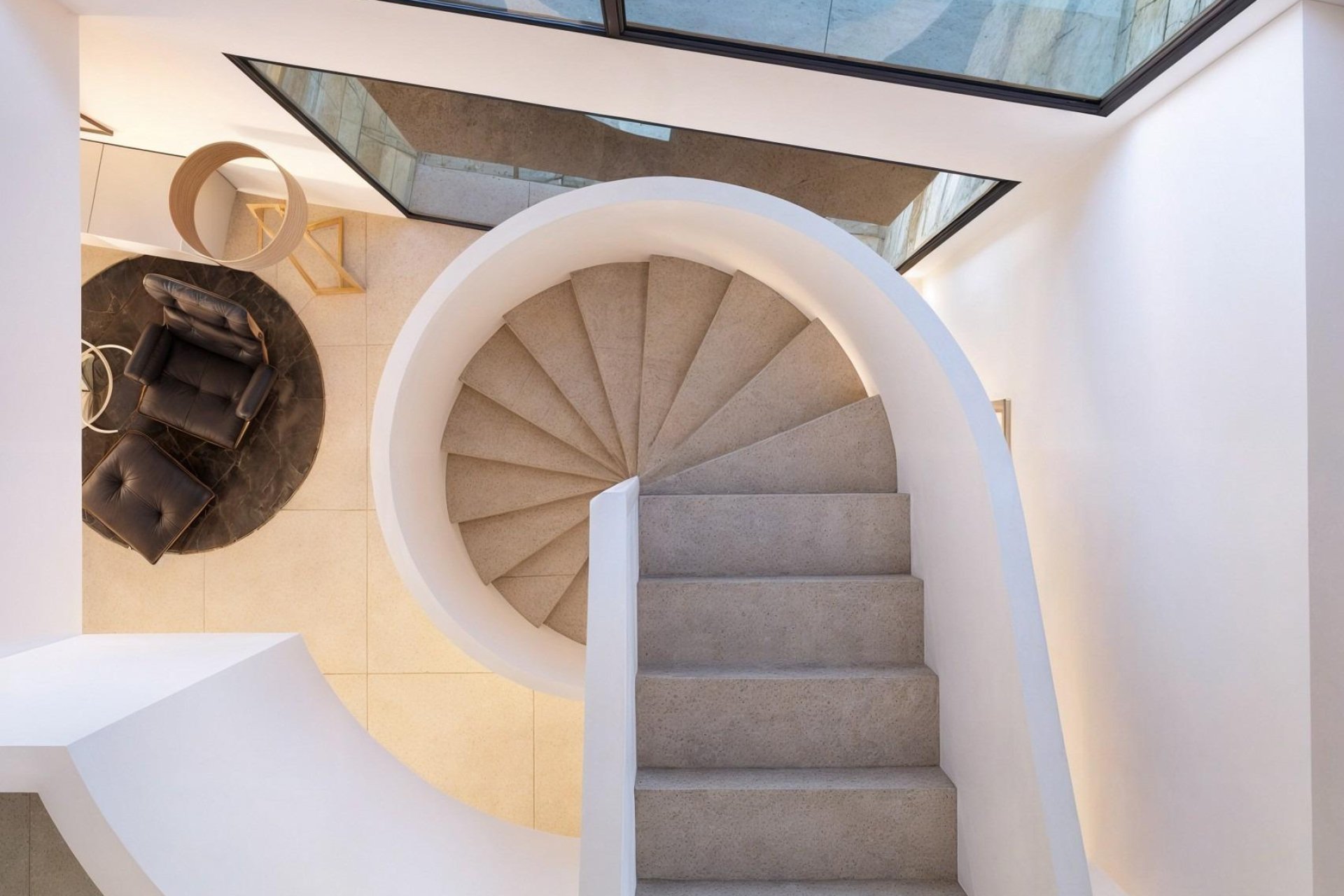 Nowy budynek - Villa - Moraira_Teulada - Pinar del Advocat