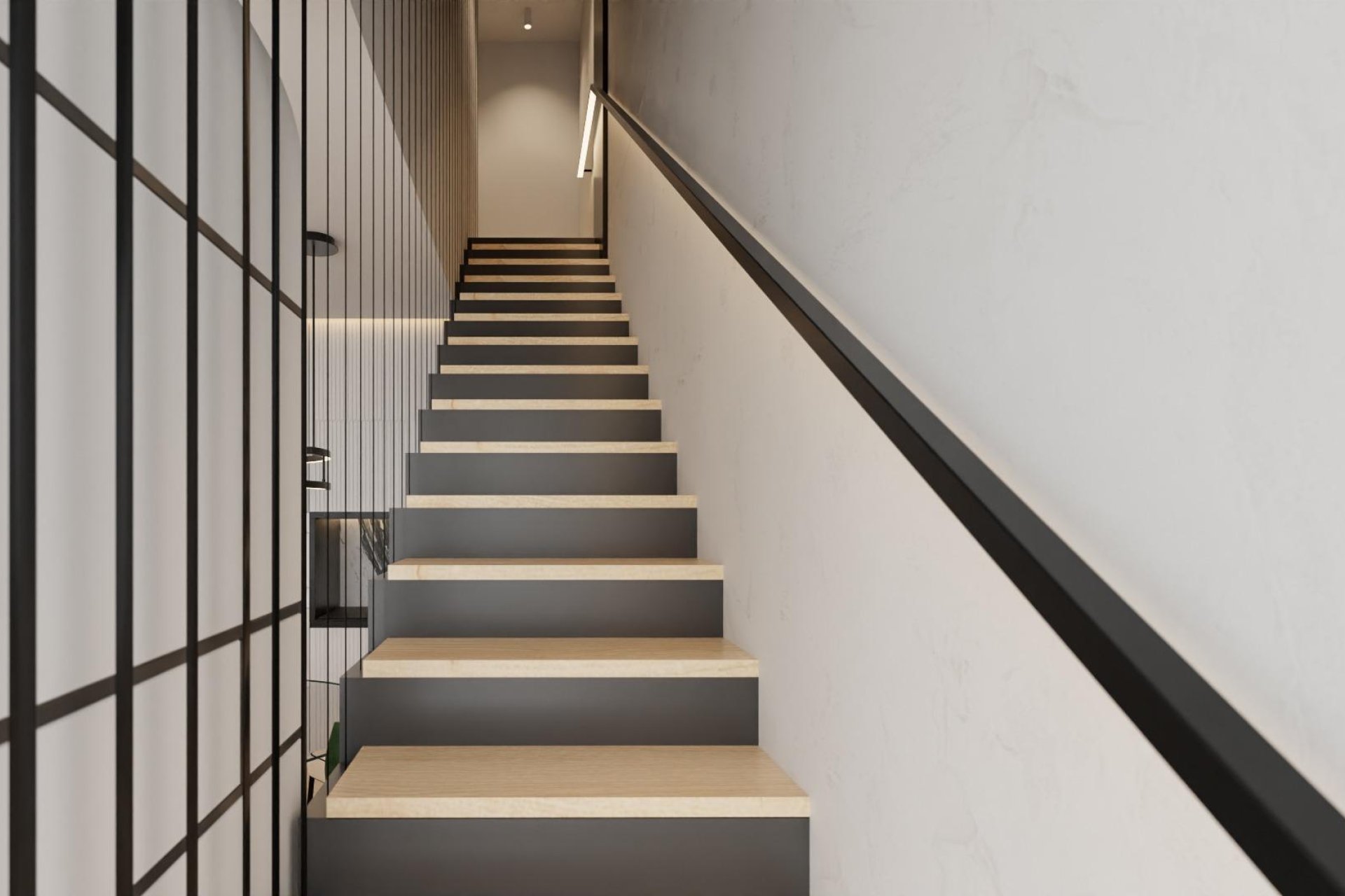 Nowy budynek - Villa - Orihuela Costa - Castillo de Don Juan